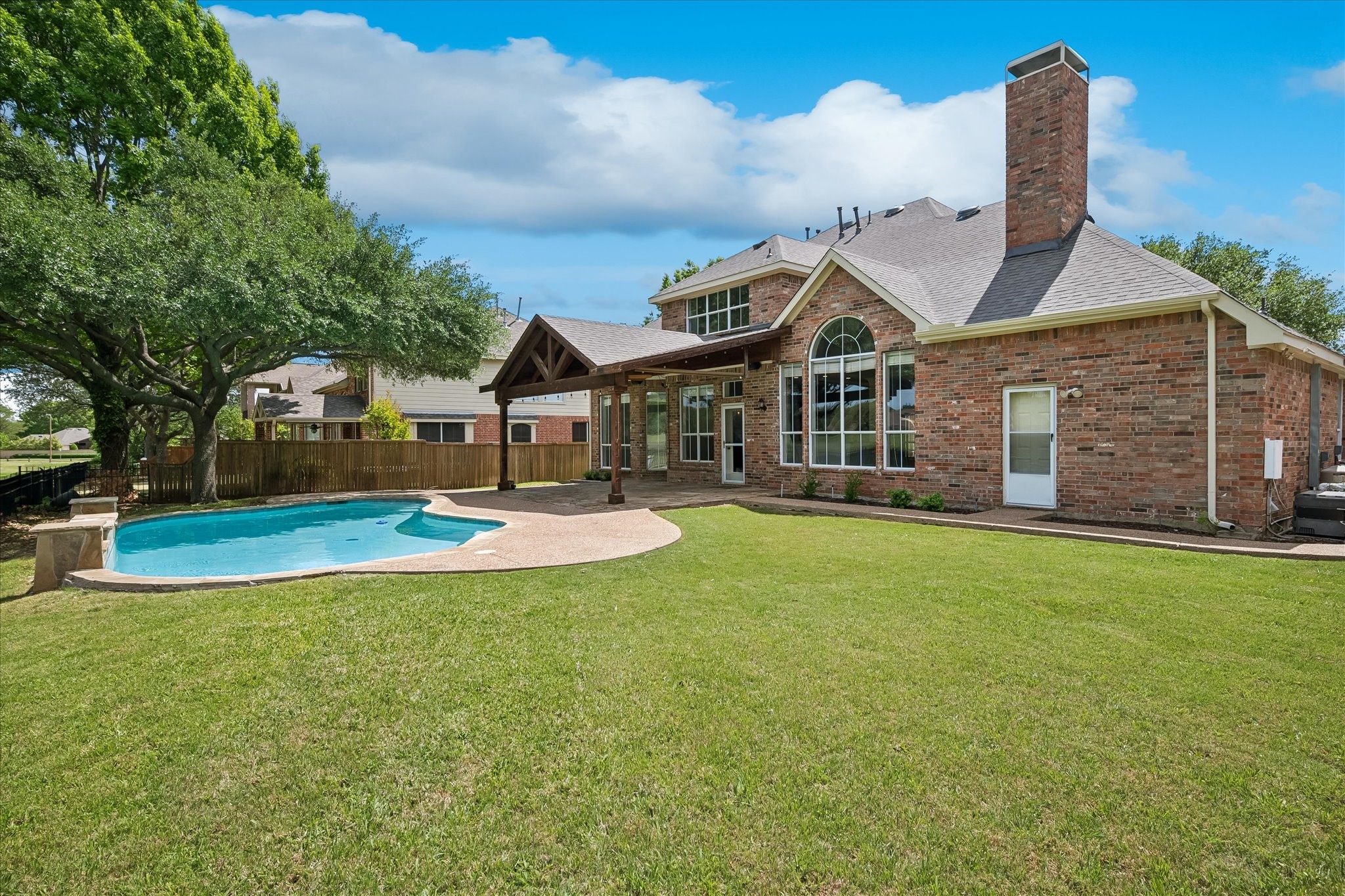 5104 Arbor Hollow Drive Mckinney TX 75072