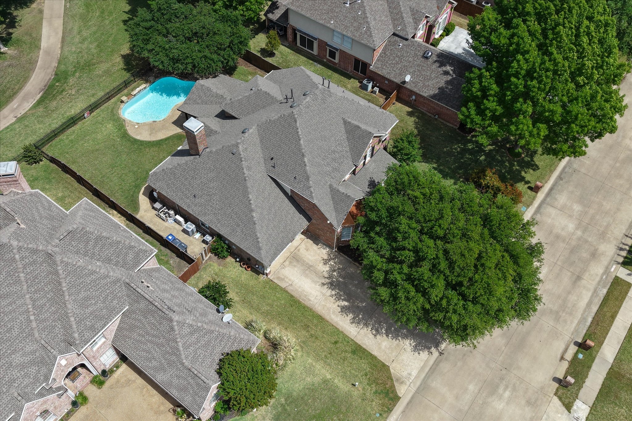 5104 Arbor Hollow Drive Mckinney TX 75072