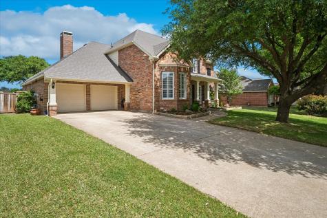 5104 Arbor Hollow Drive Mckinney TX 75072