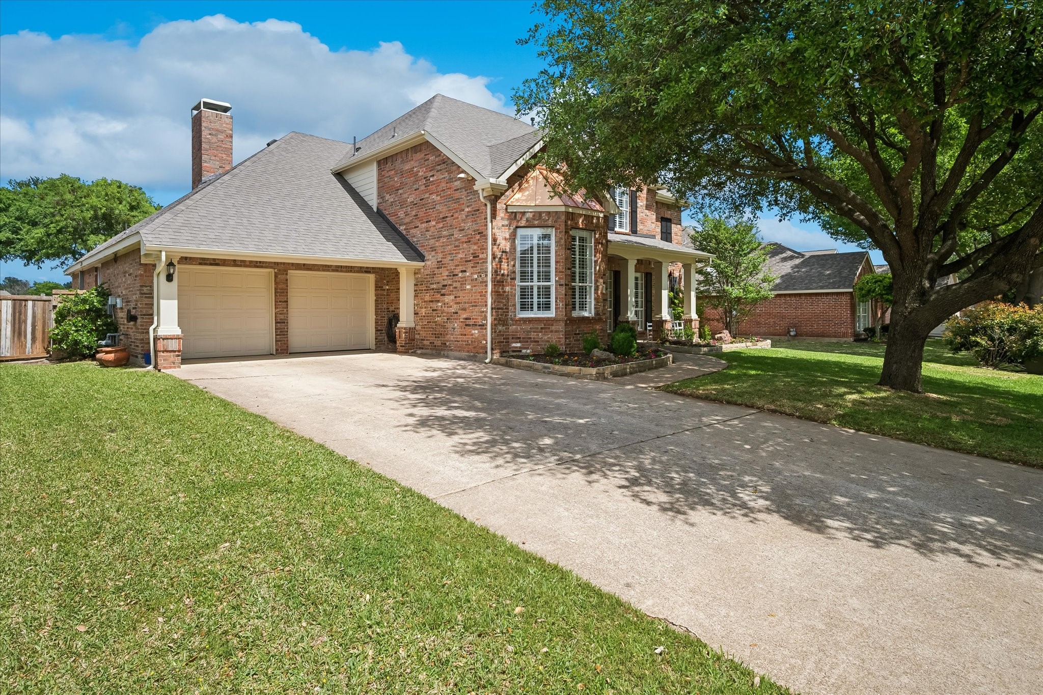 5104 Arbor Hollow Drive Mckinney TX 75072