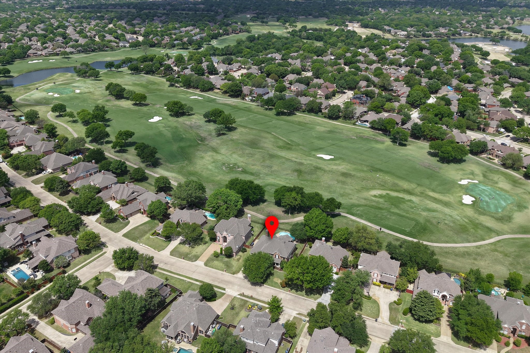 5104 Arbor Hollow Drive Mckinney TX 75072