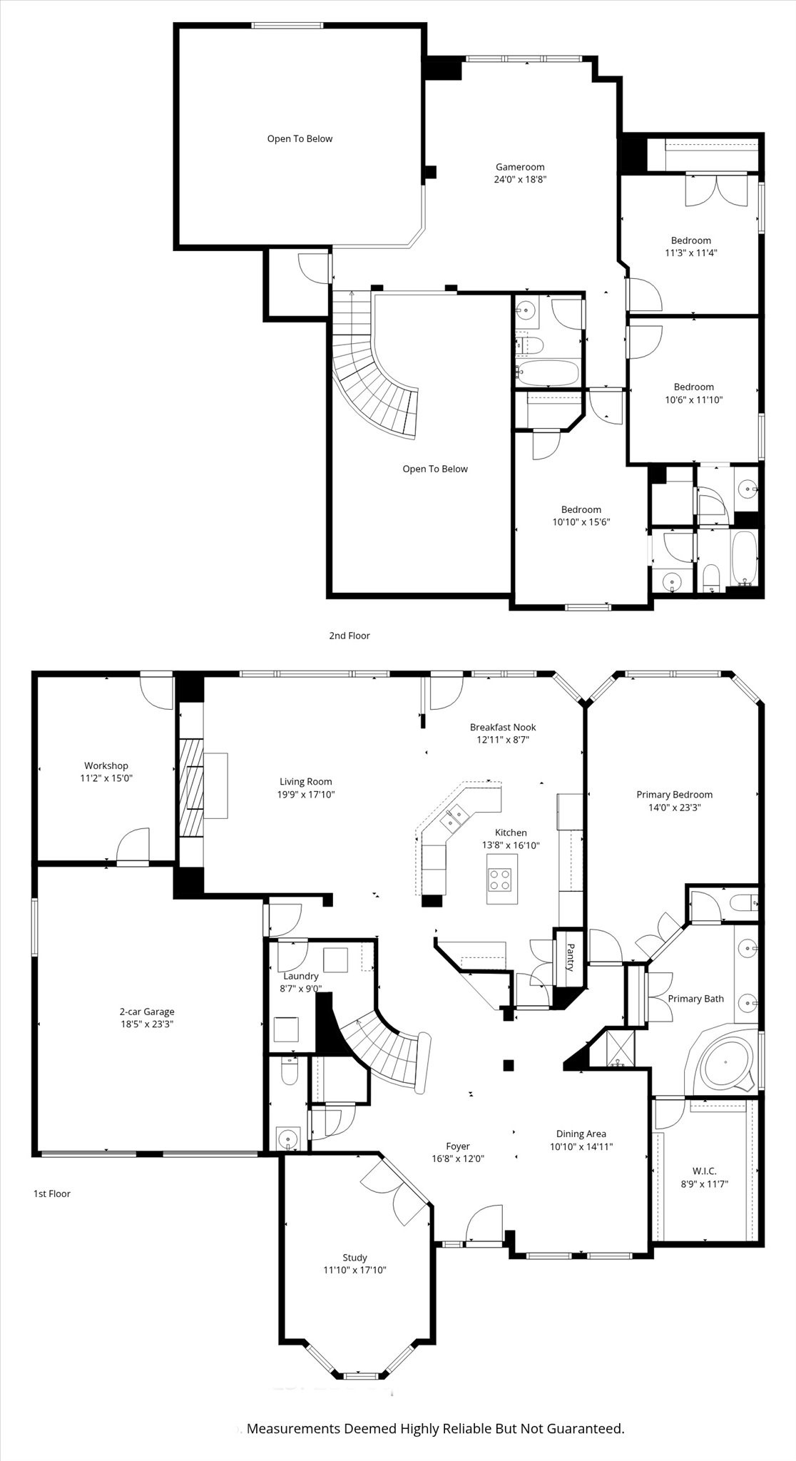 5104 Arbor Hollow Drive Mckinney TX 75072