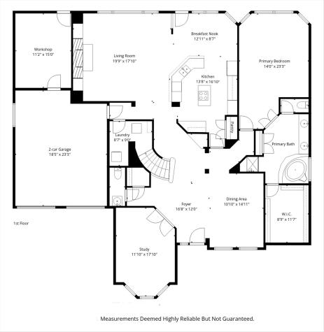 5104 Arbor Hollow Drive Mckinney TX 75072