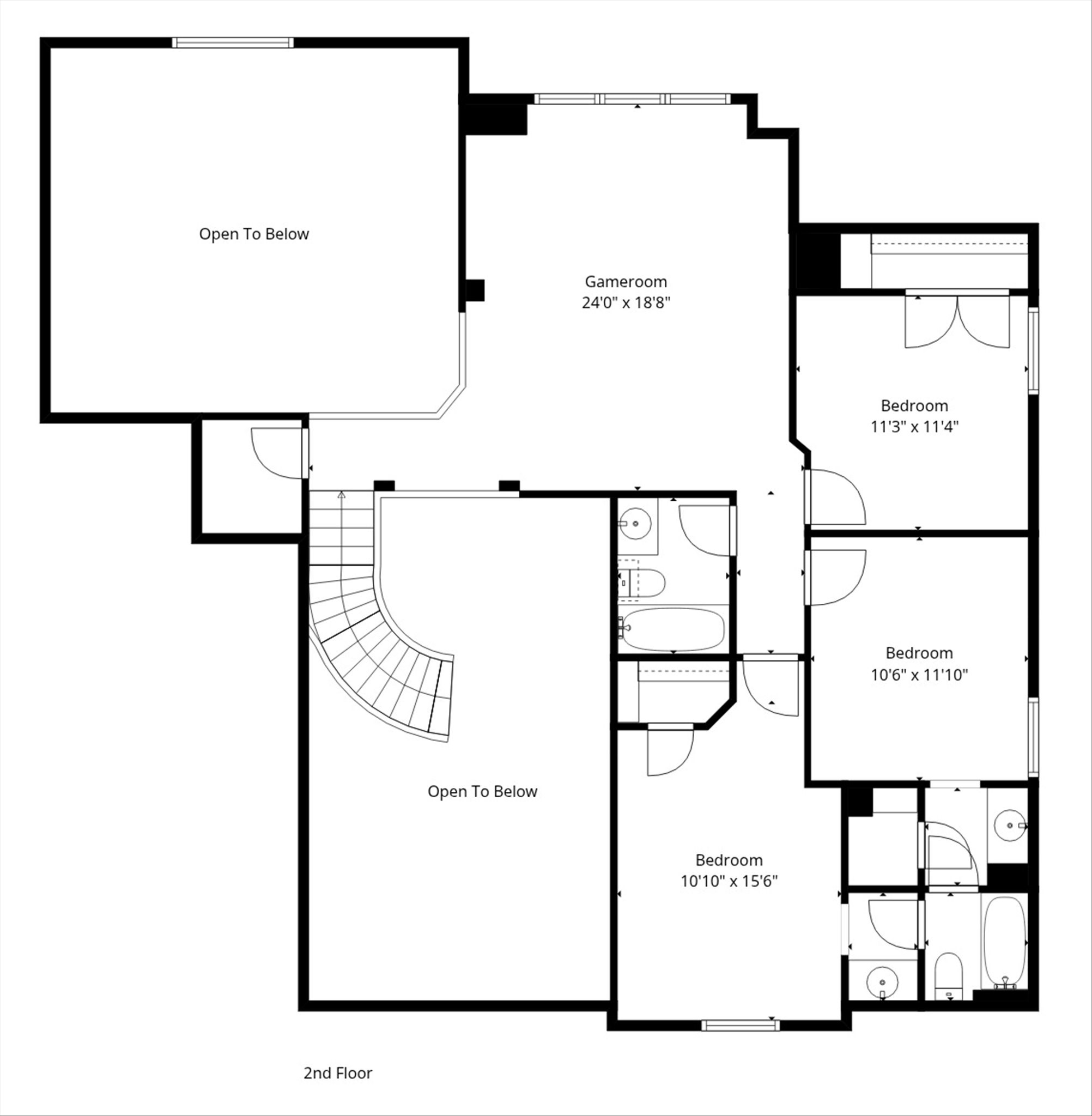 5104 Arbor Hollow Drive Mckinney TX 75072