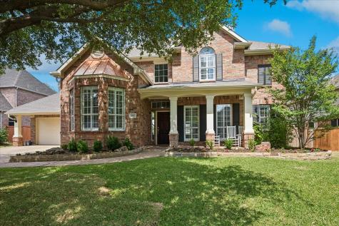 5104 Arbor Hollow Drive Mckinney TX 75072