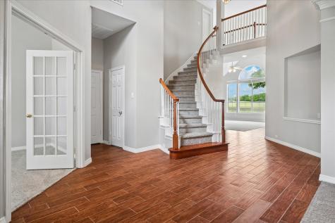 5104 Arbor Hollow Drive Mckinney TX 75072