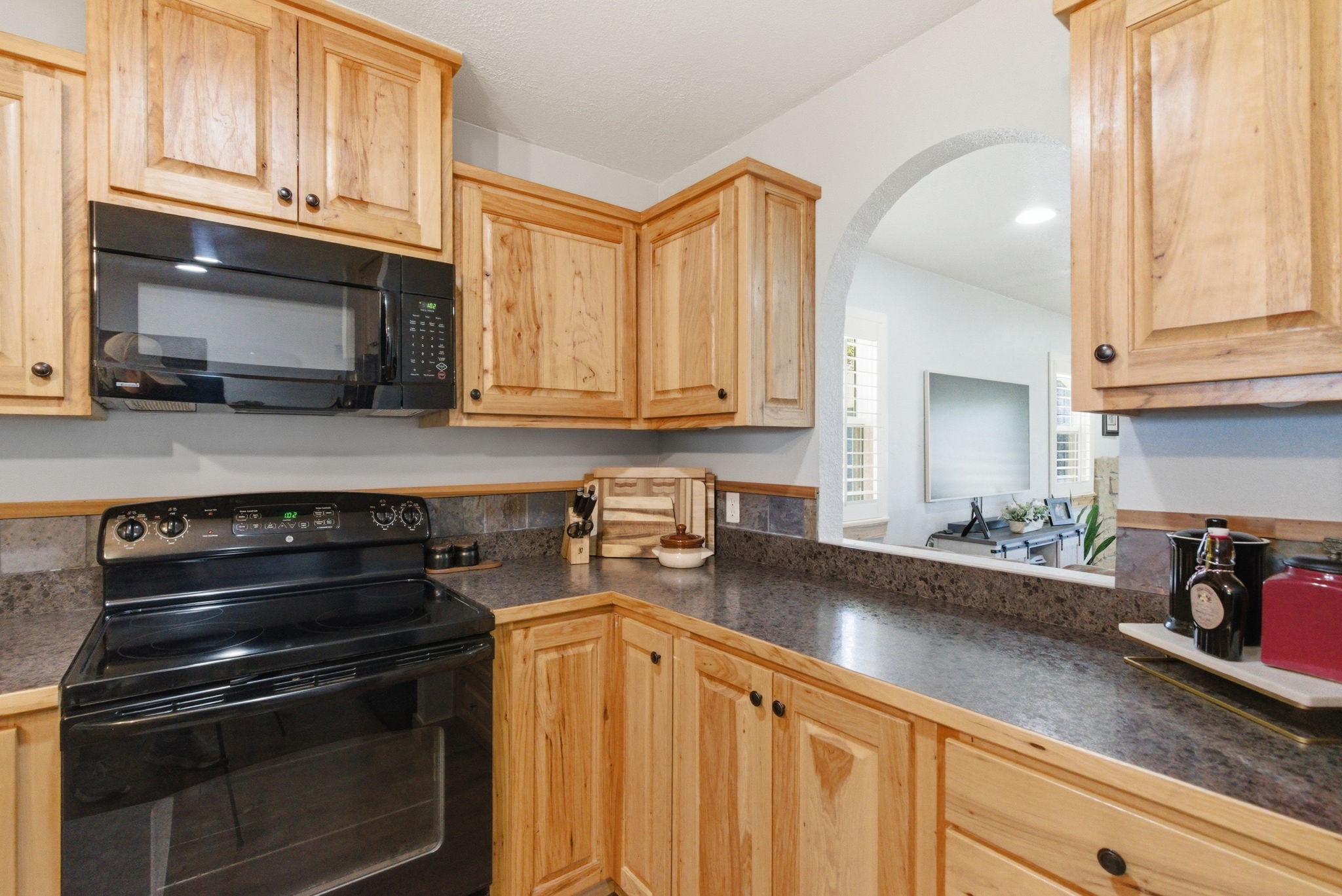 1198 Poe Prairie Road Millsap TX 76066