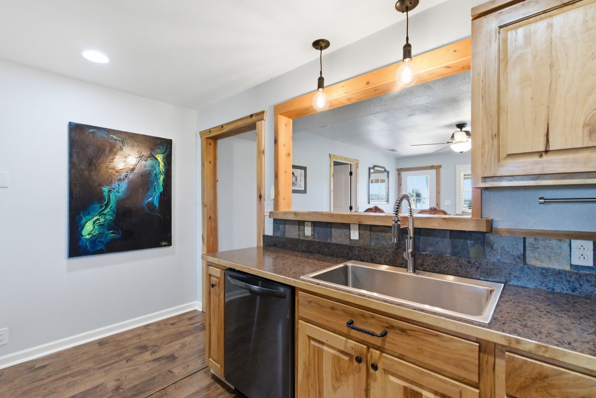 1198 Poe Prairie Road Millsap TX 76066