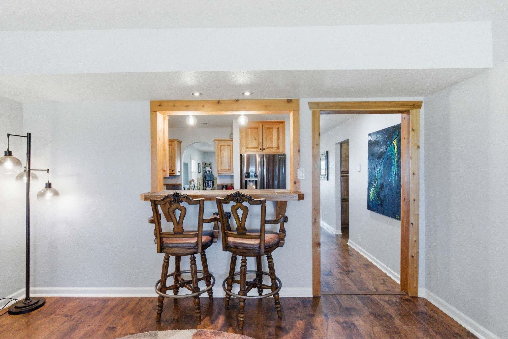 1198 Poe Prairie Road Millsap TX 76066