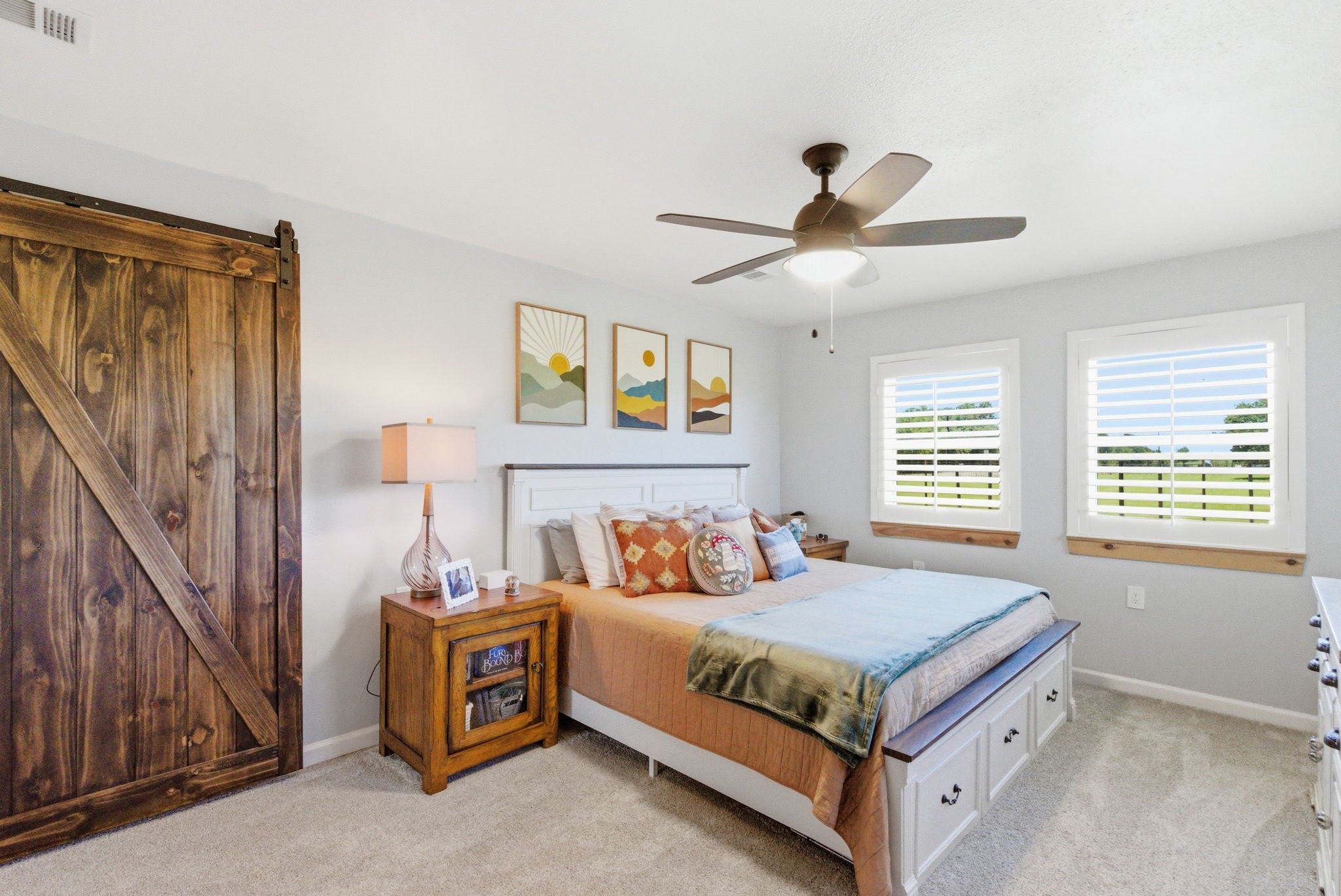 1198 Poe Prairie Road Millsap TX 76066
