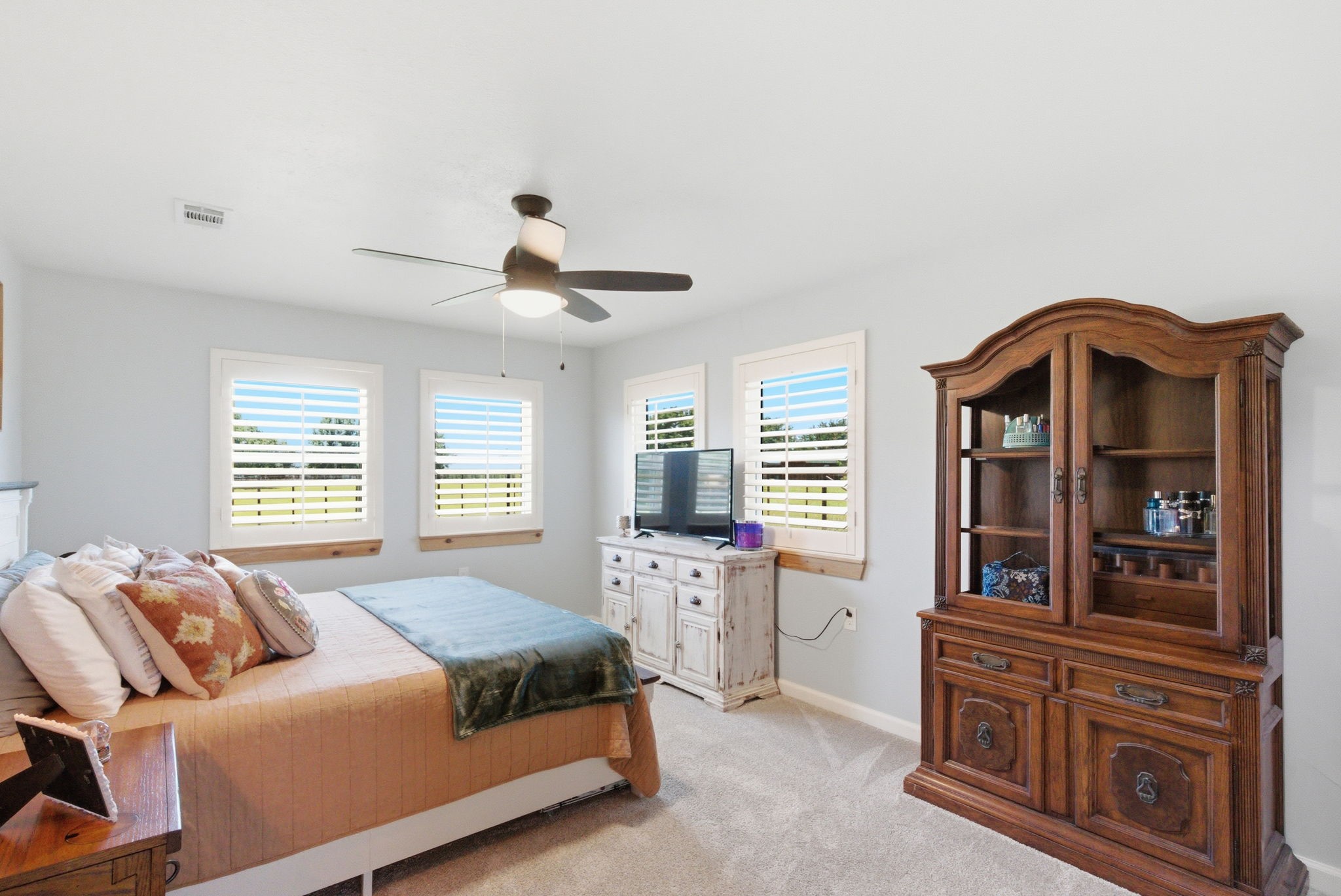 1198 Poe Prairie Road Millsap TX 76066
