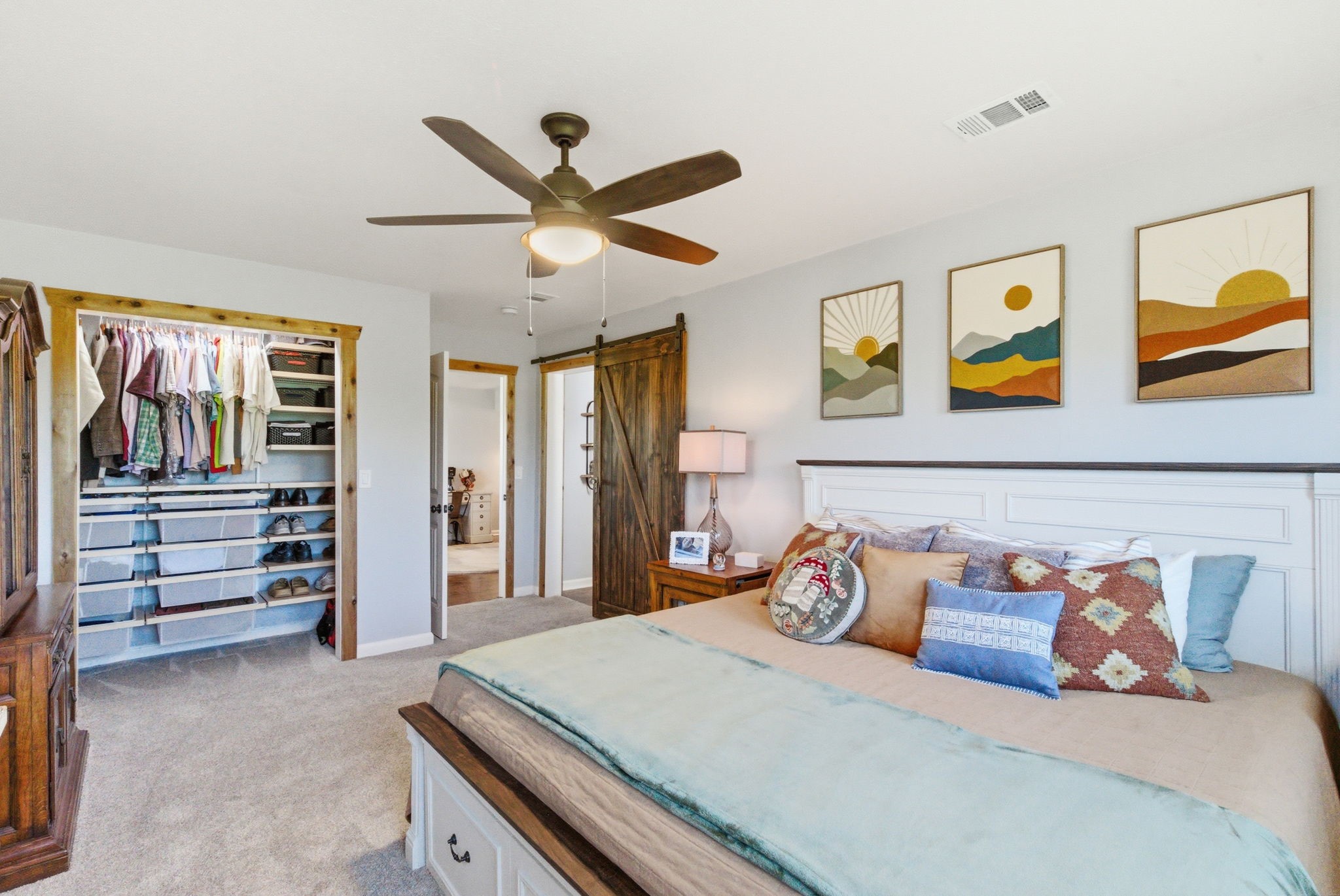 1198 Poe Prairie Road Millsap TX 76066