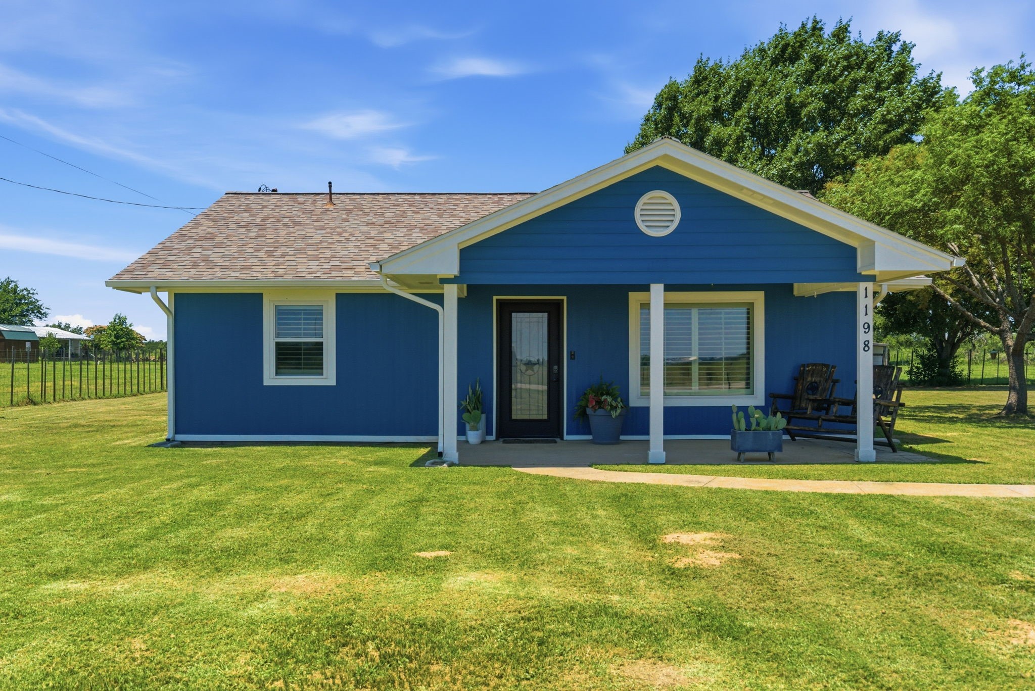 1198 Poe Prairie Road Millsap TX 76066