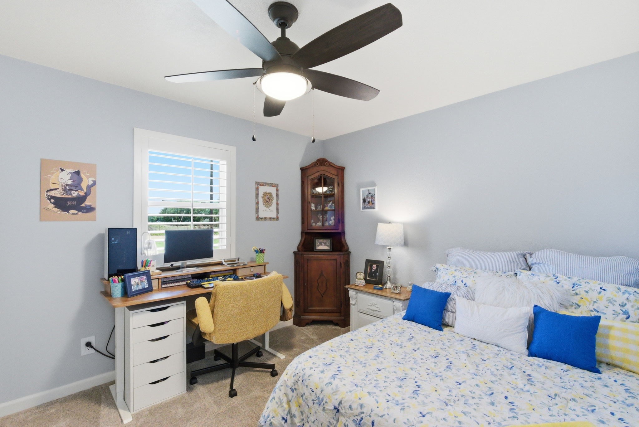 1198 Poe Prairie Road Millsap TX 76066