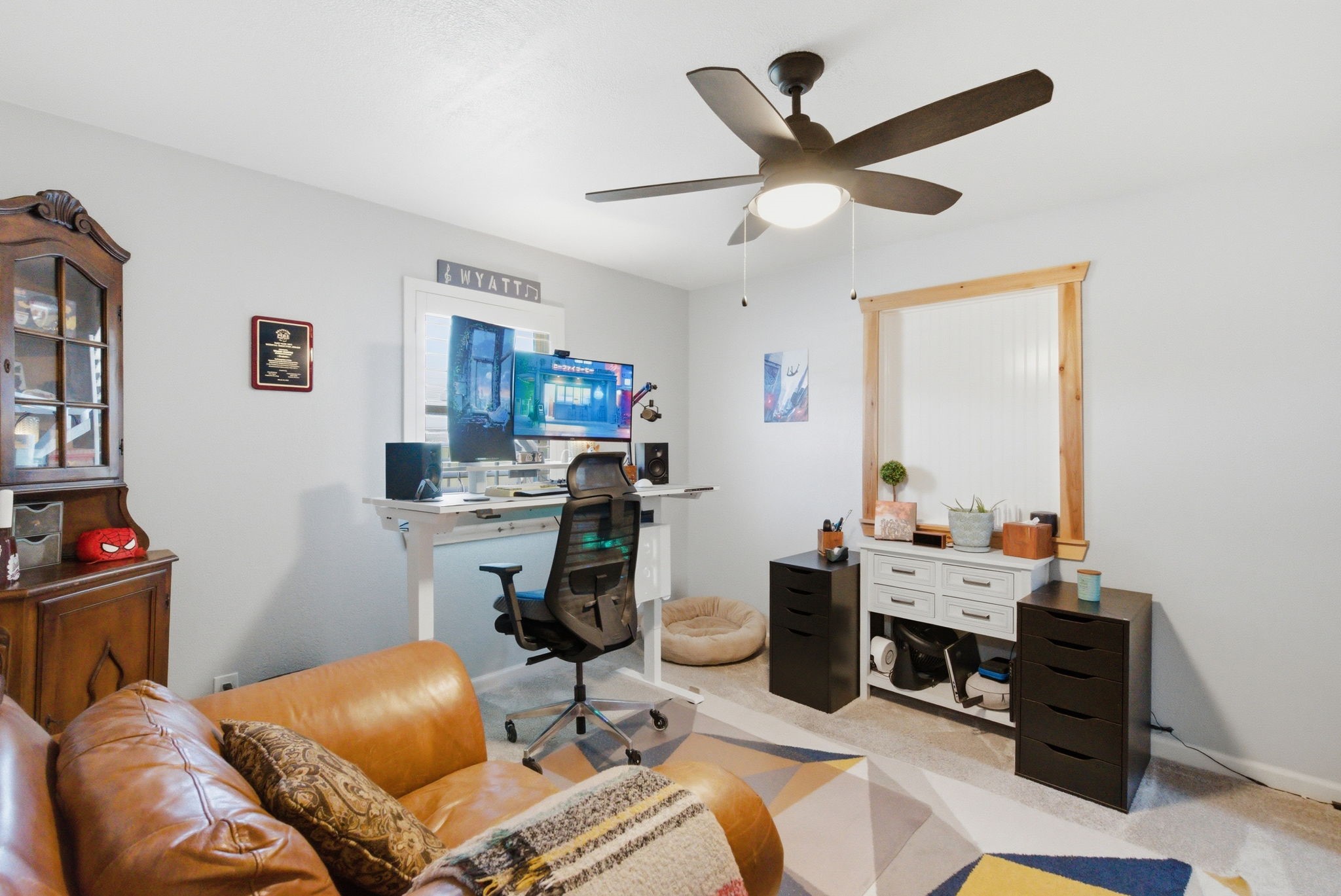 1198 Poe Prairie Road Millsap TX 76066
