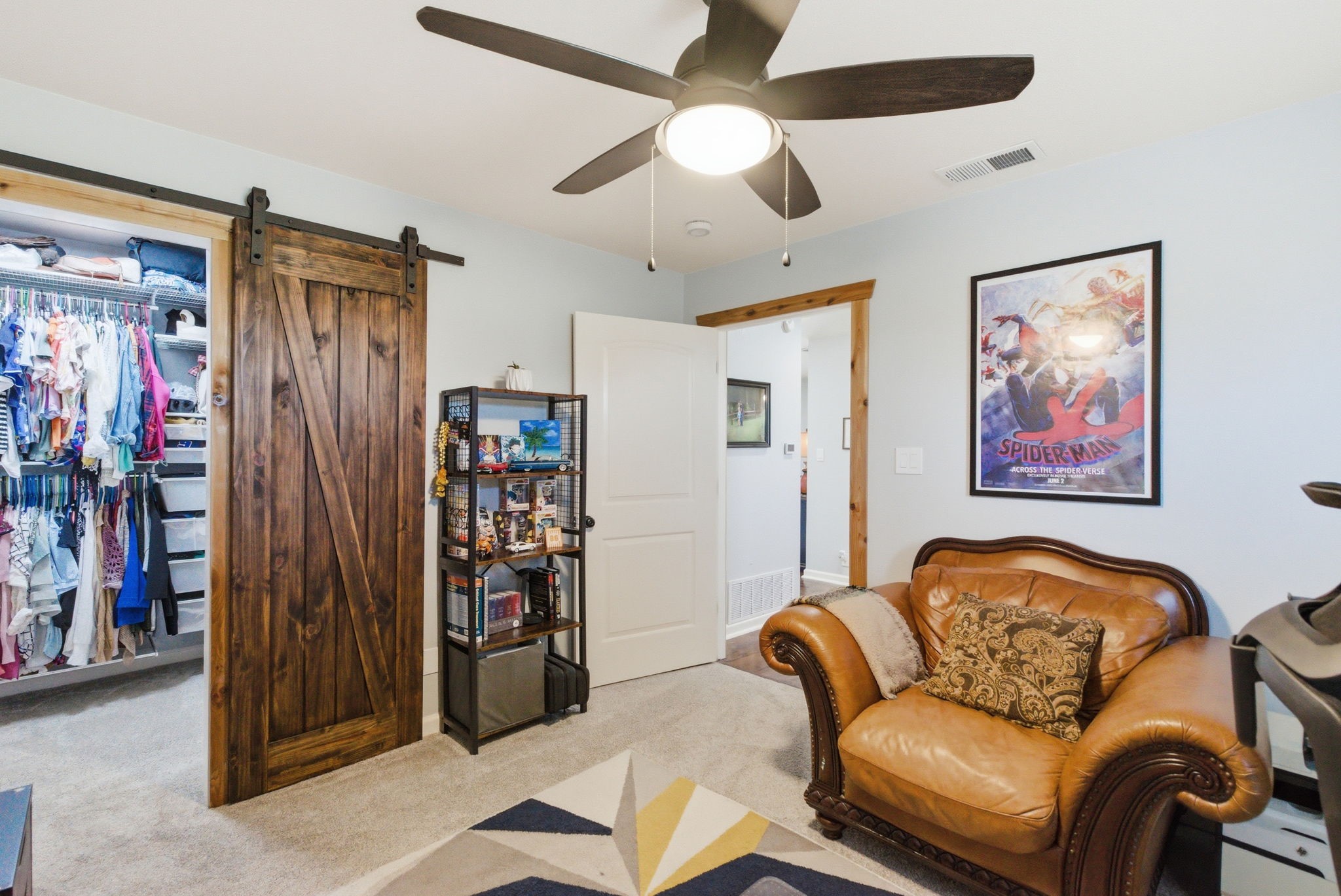 1198 Poe Prairie Road Millsap TX 76066