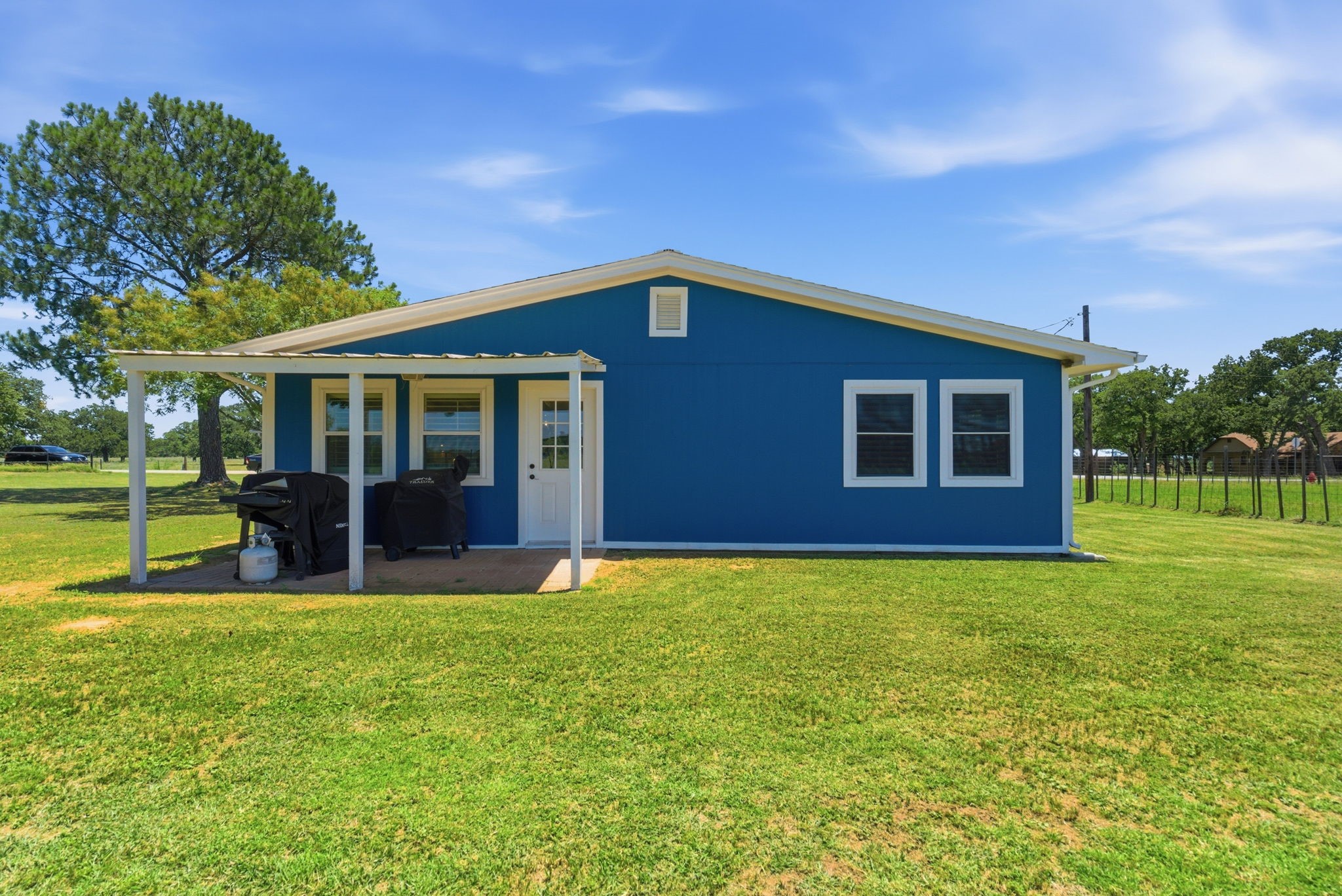 1198 Poe Prairie Road Millsap TX 76066