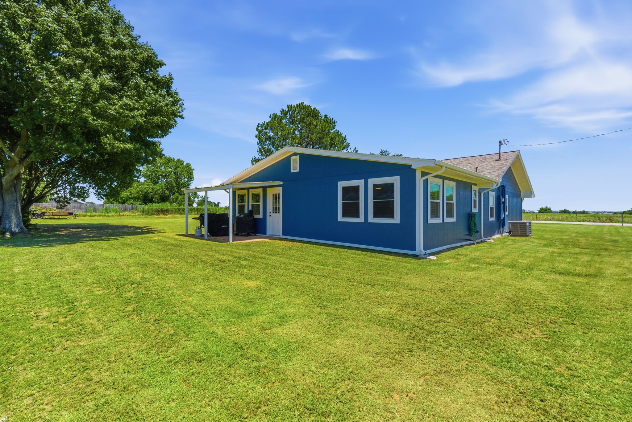 1198 Poe Prairie Road Millsap TX 76066