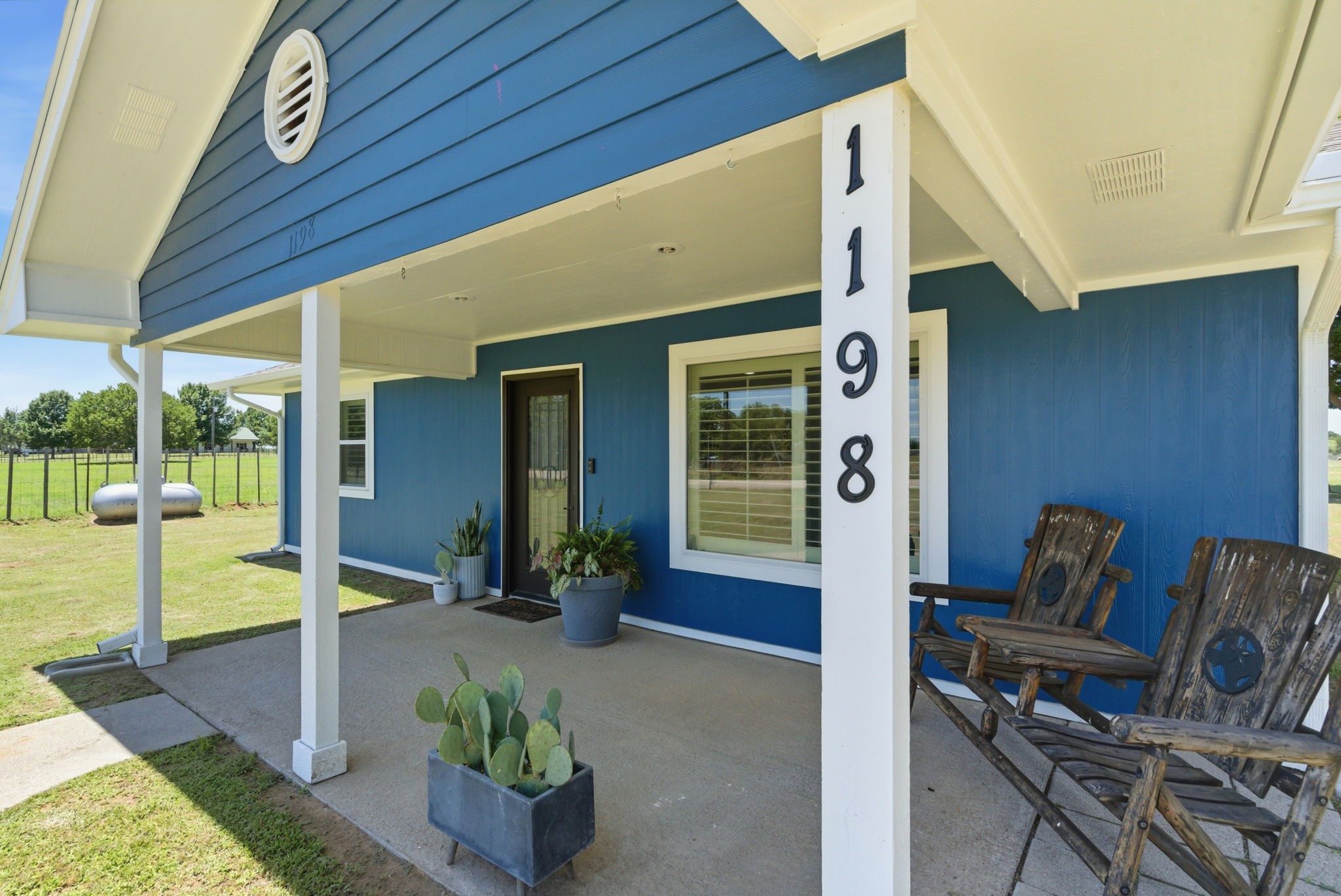 1198 Poe Prairie Road Millsap TX 76066