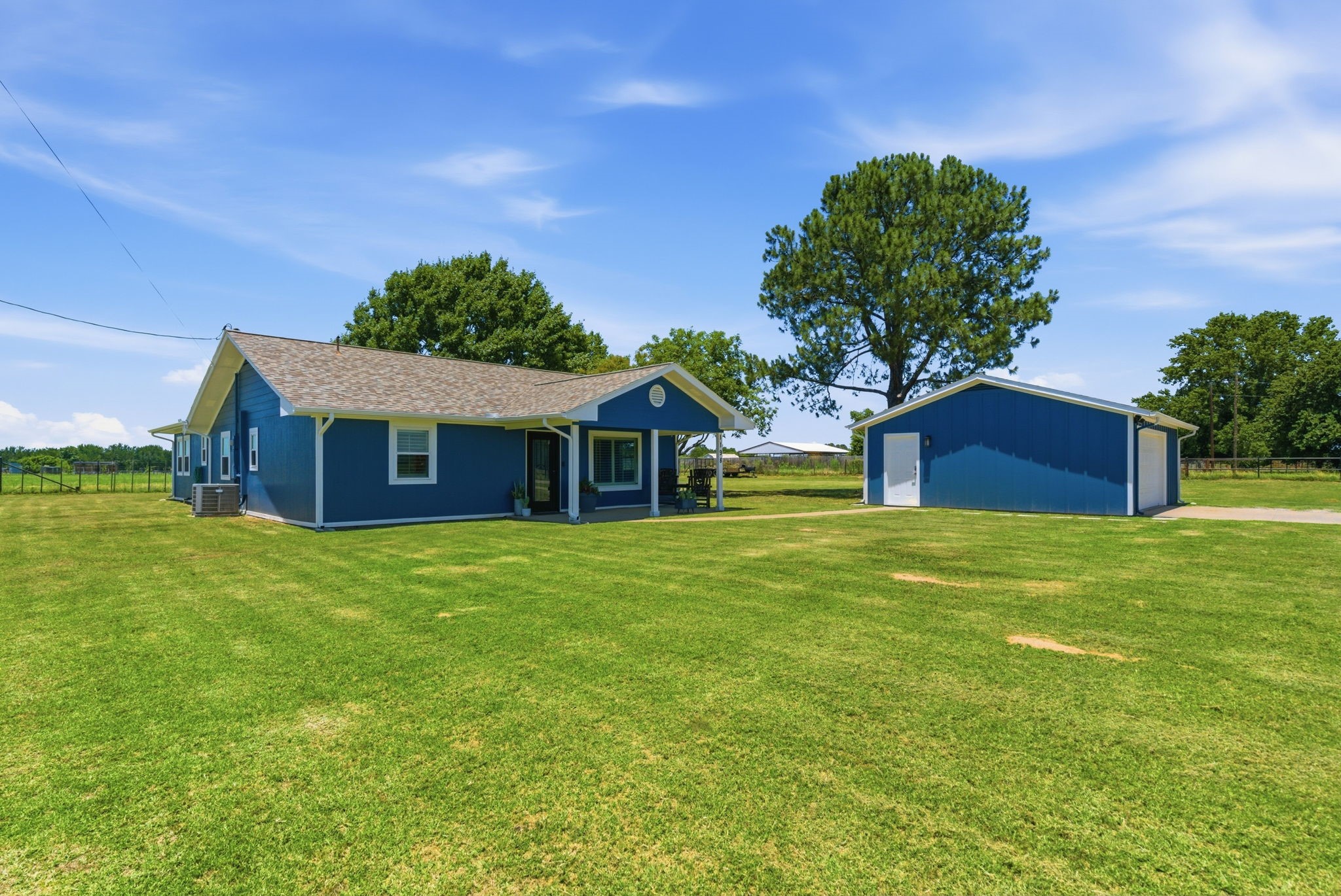 1198 Poe Prairie Road Millsap TX 76066