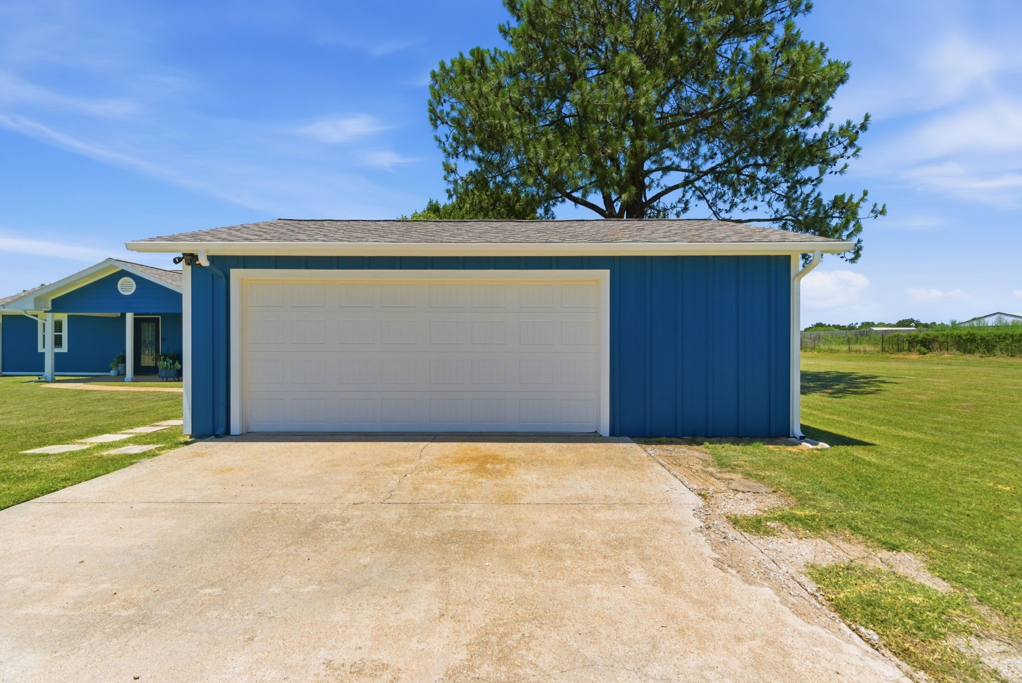 1198 Poe Prairie Road Millsap TX 76066