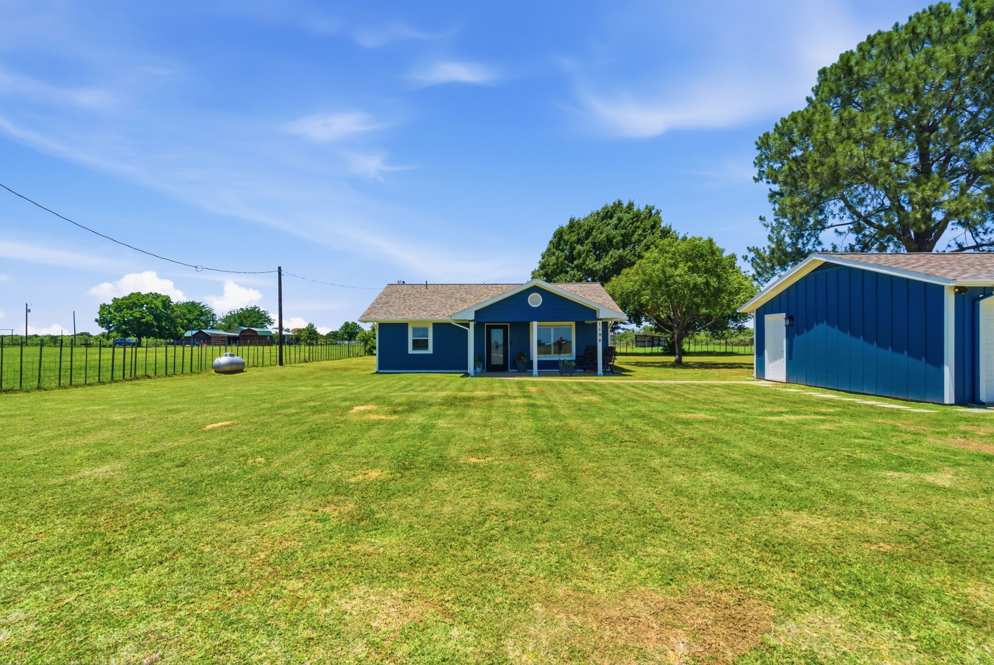 1198 Poe Prairie Road Millsap TX 76066