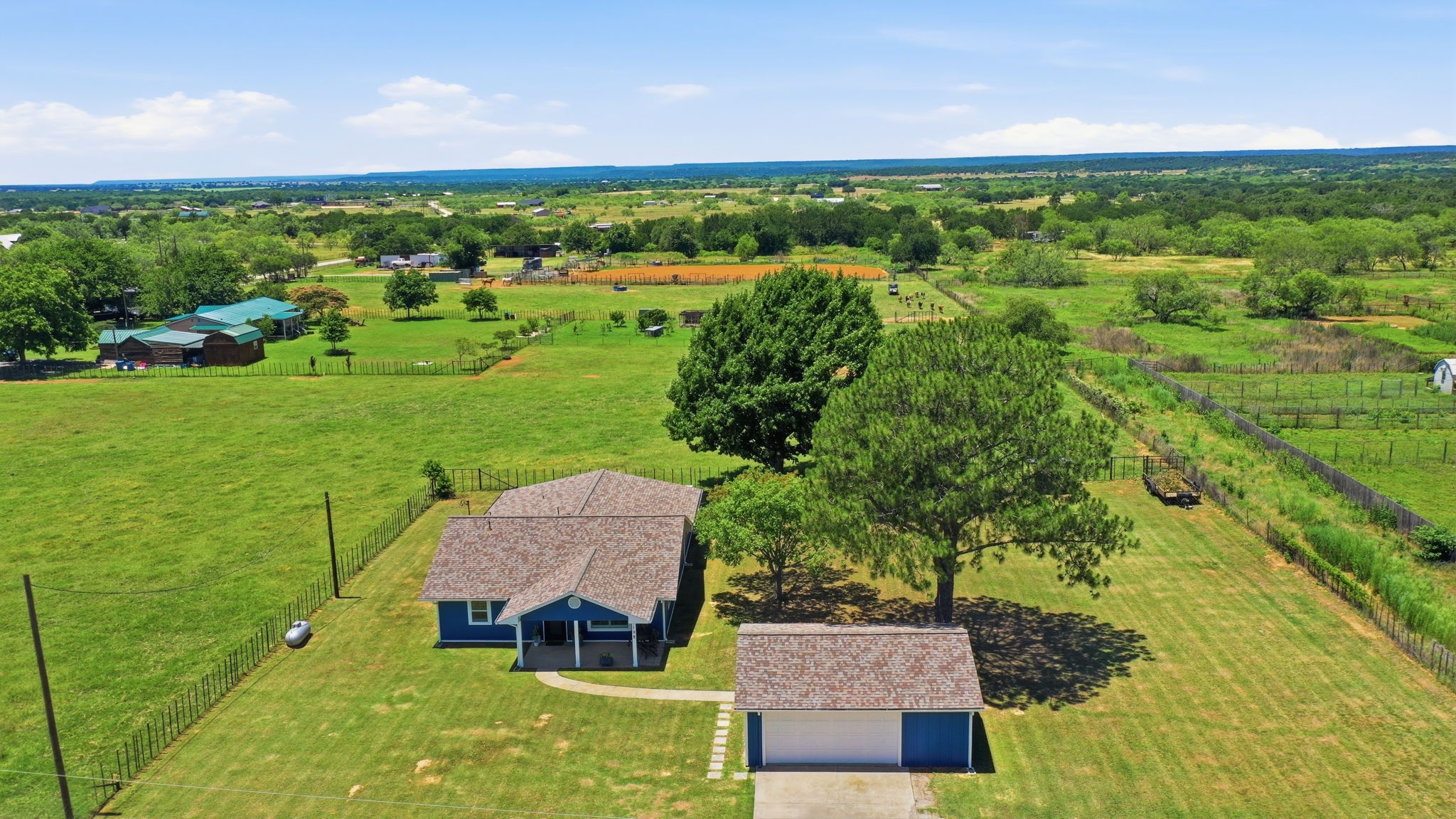 1198 Poe Prairie Road Millsap TX 76066