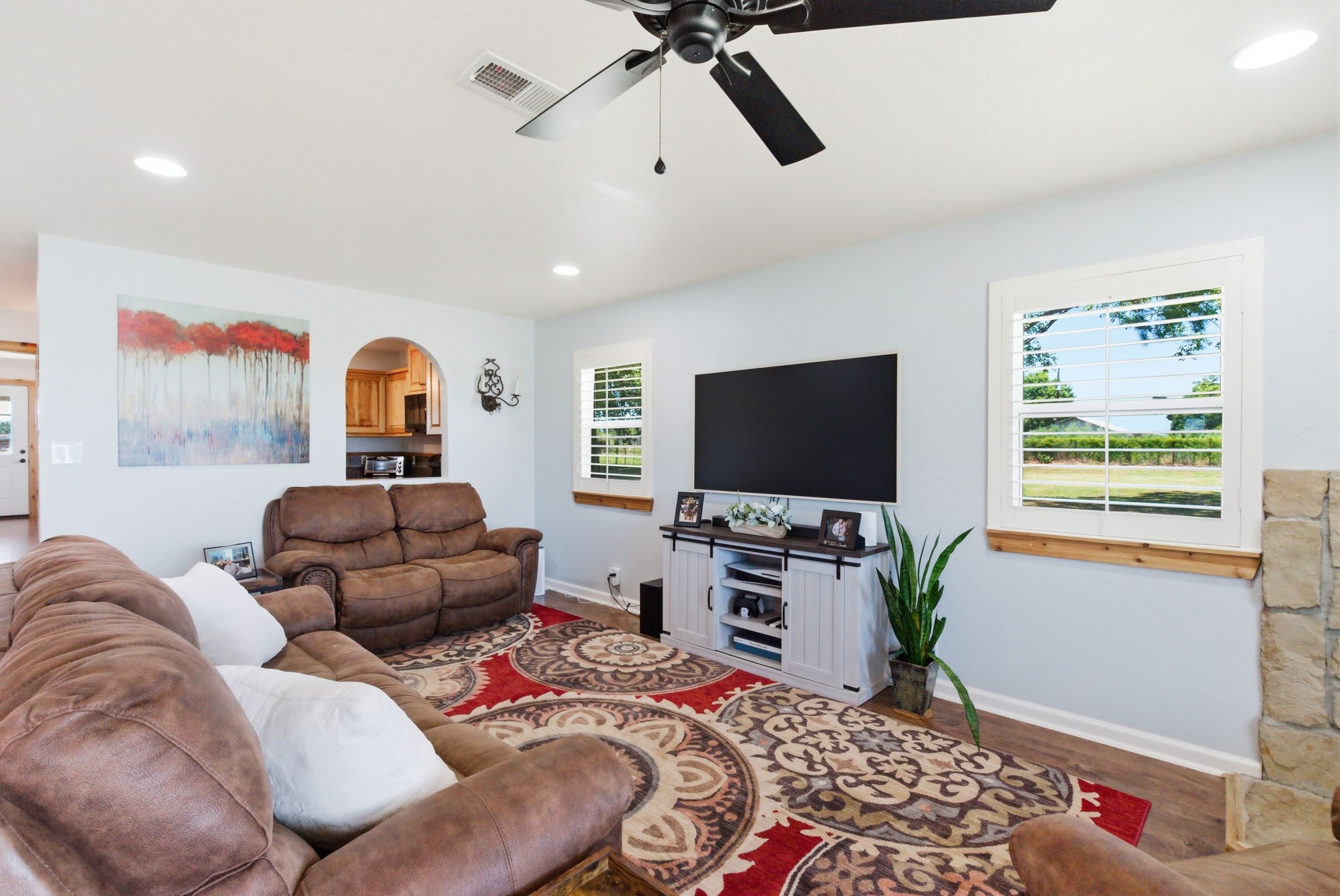 1198 Poe Prairie Road Millsap TX 76066