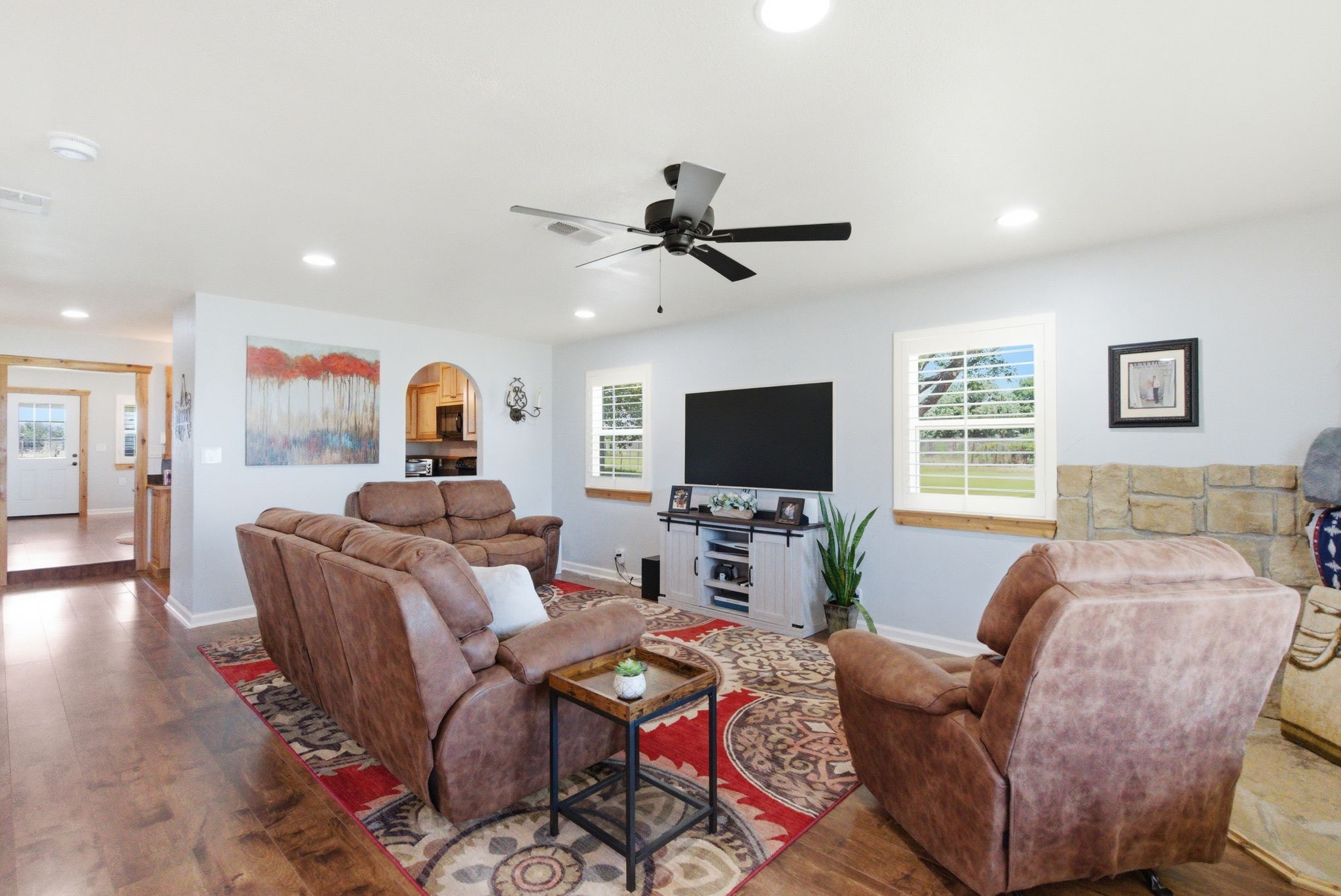 1198 Poe Prairie Road Millsap TX 76066