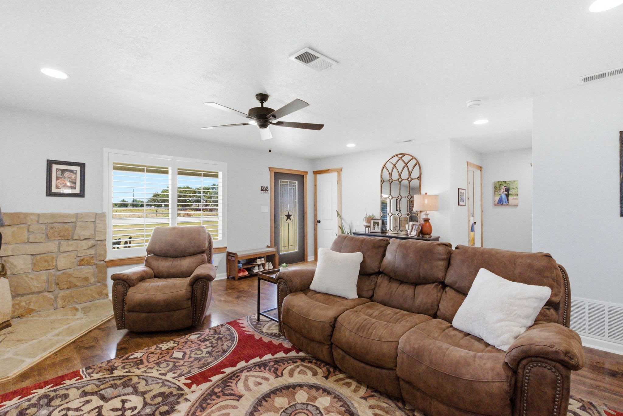 1198 Poe Prairie Road Millsap TX 76066