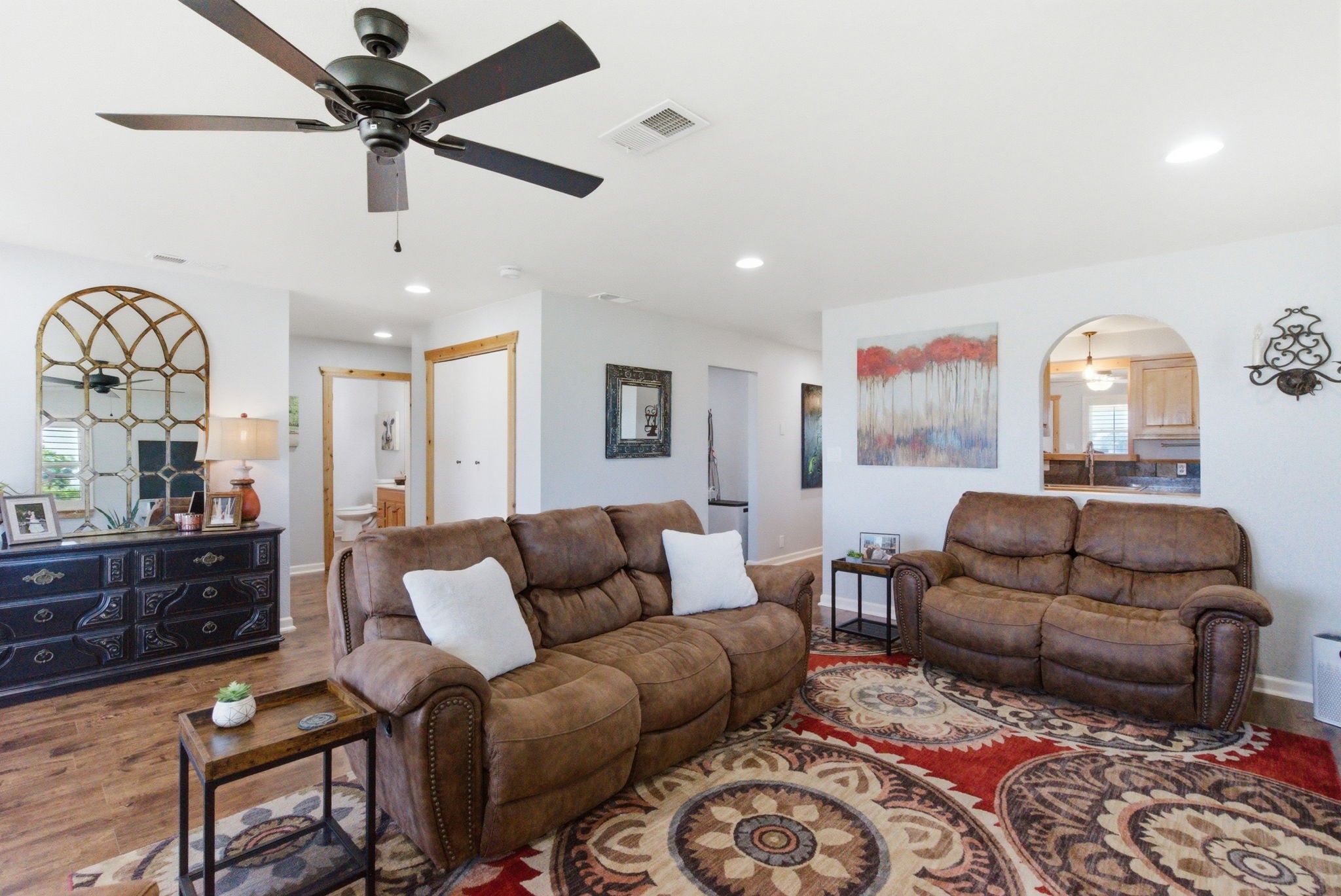 1198 Poe Prairie Road Millsap TX 76066