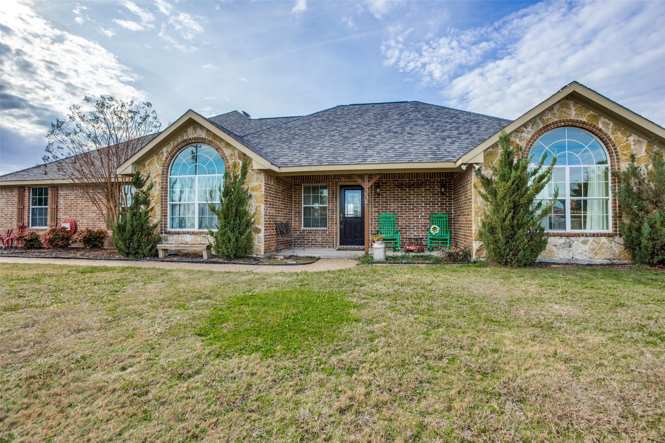 400 Fm 981 Leonard TX 75452