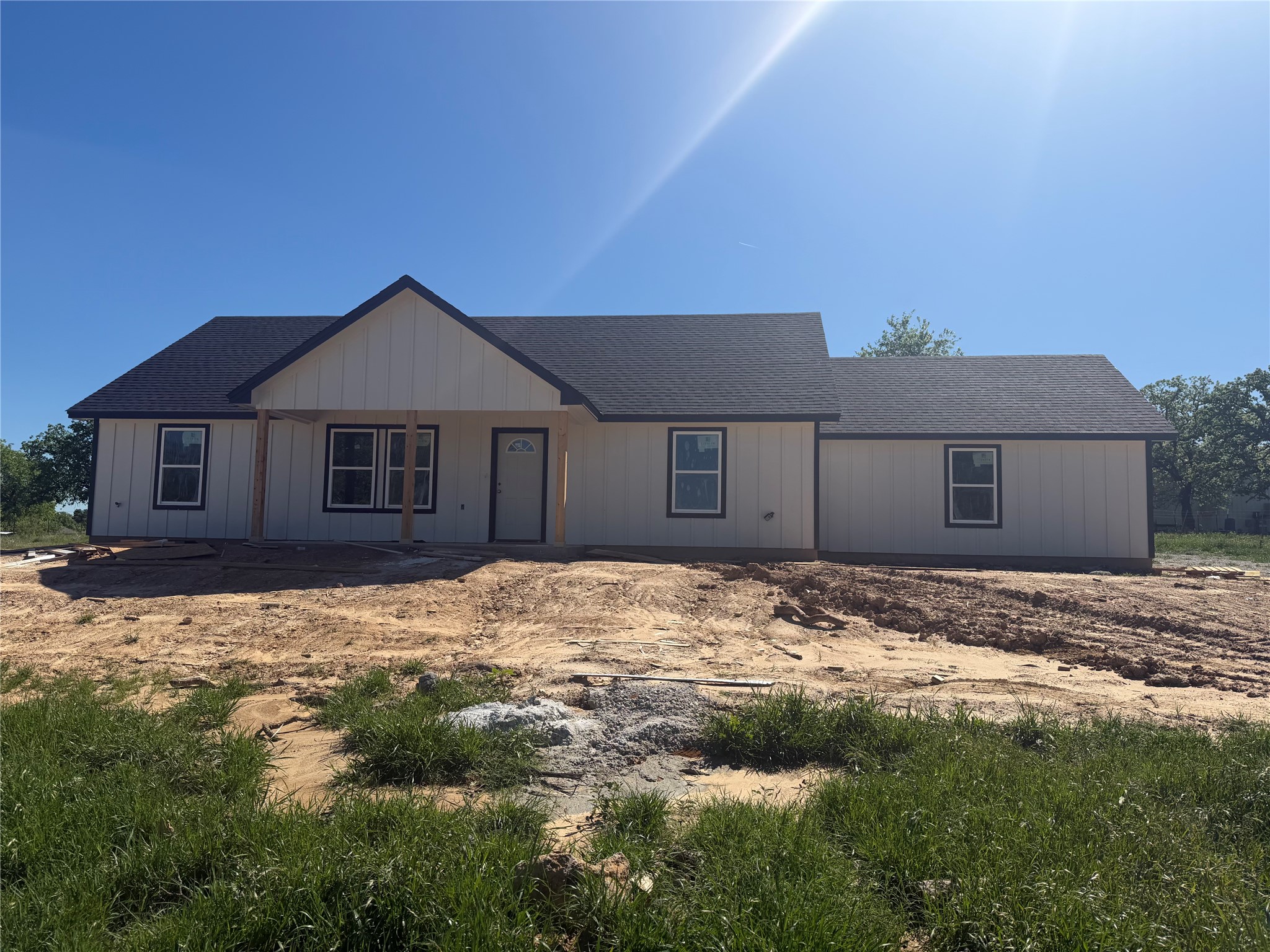 3008 Angus Court Springtown TX 76082