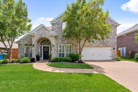 3409 Kelsey Court Flower Mound TX 75028