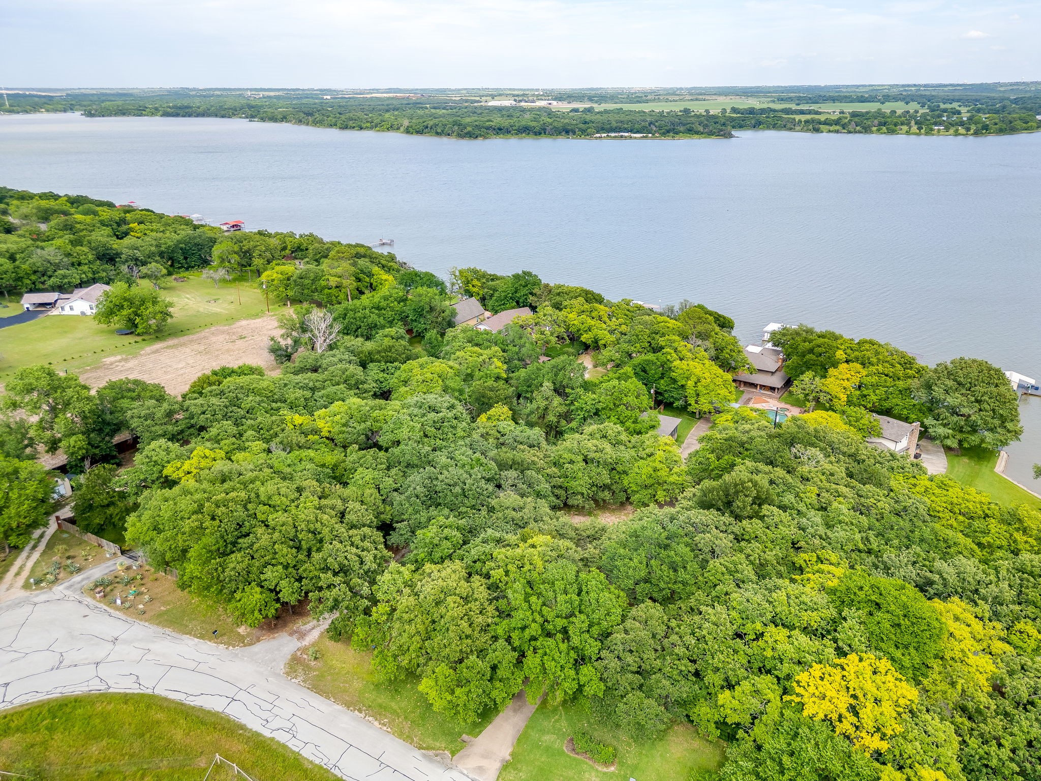 13350 Miller Road Azle TX 76020