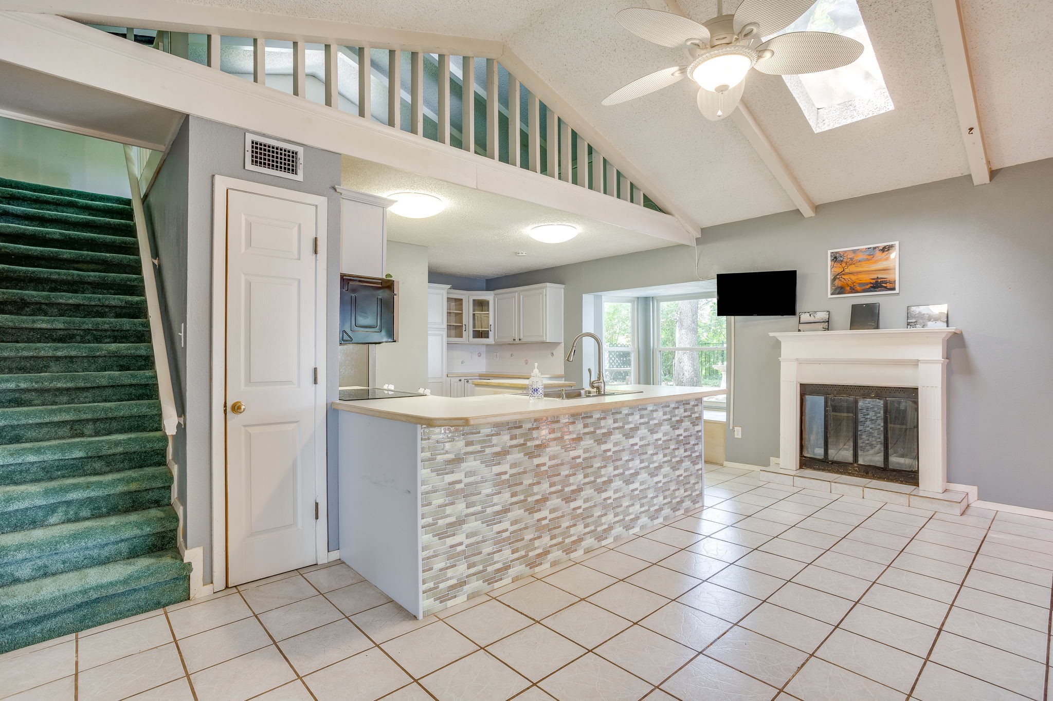 13350 Miller Road Azle TX 76020