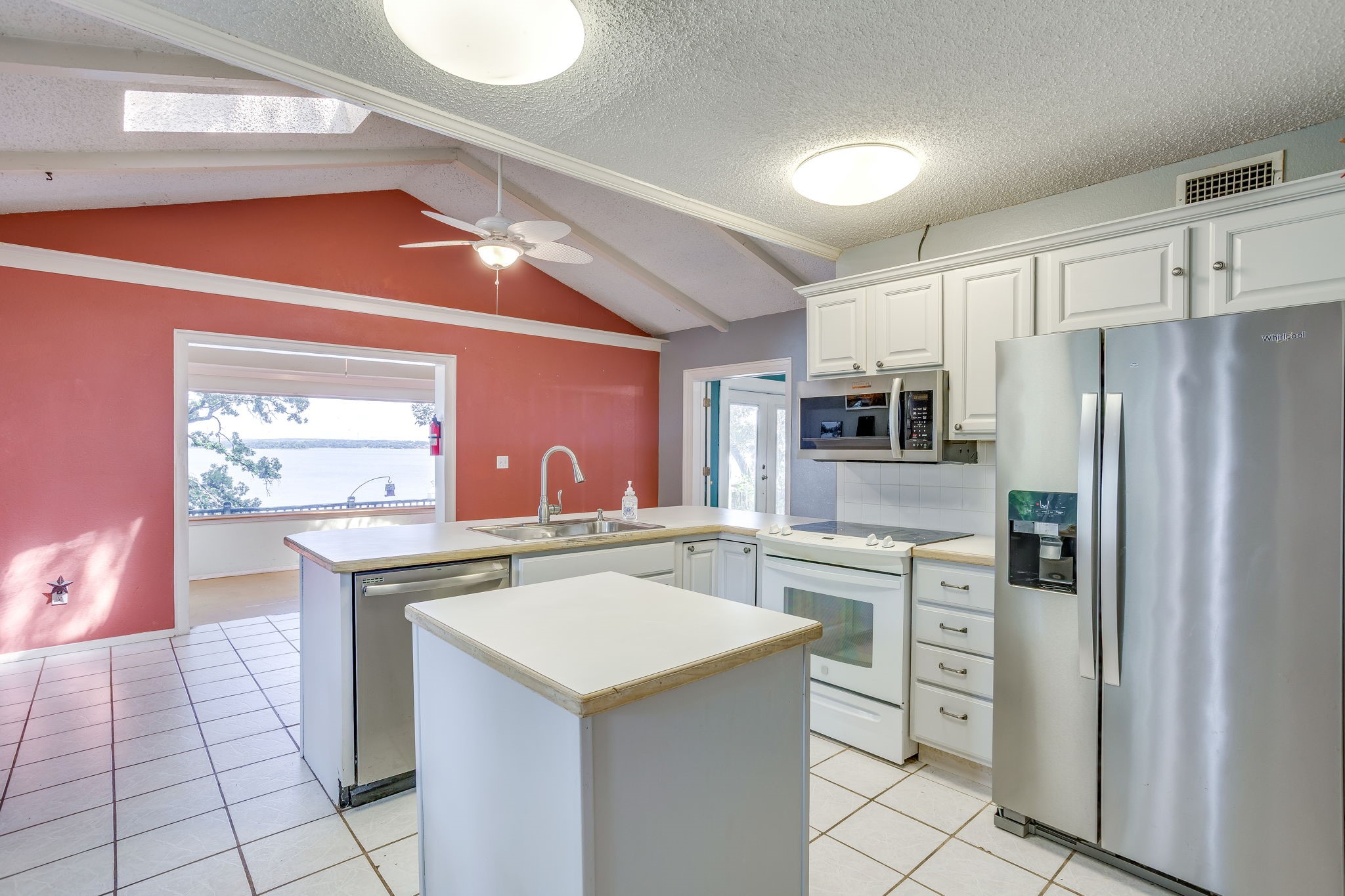 13350 Miller Road Azle TX 76020