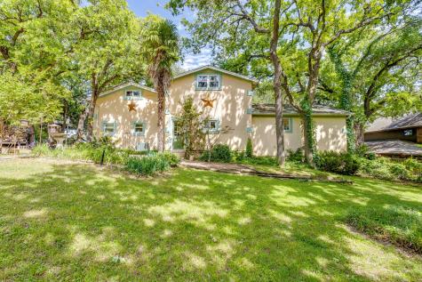 13350 Miller Road Azle TX 76020