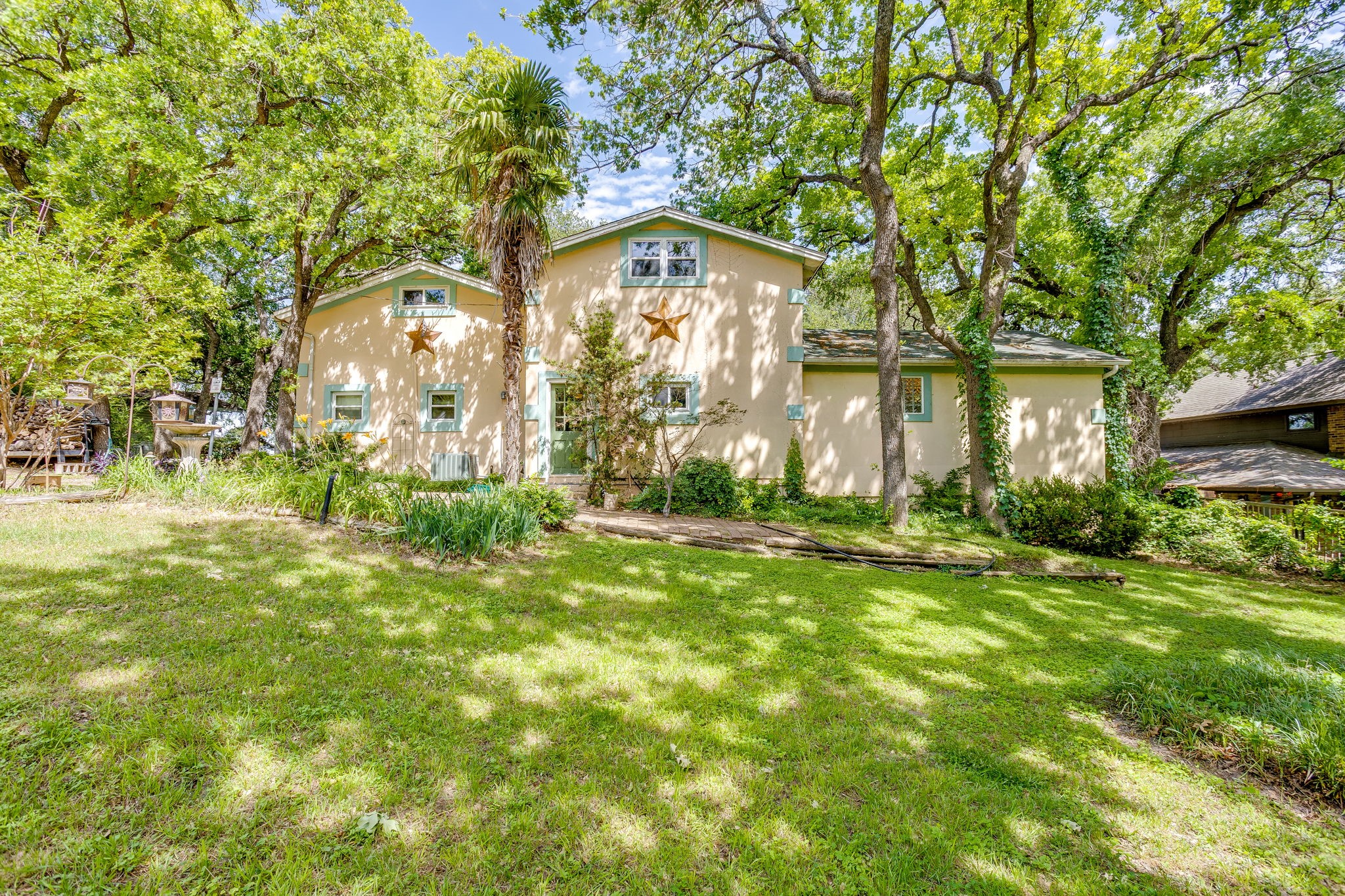 13350 Miller Road Azle TX 76020