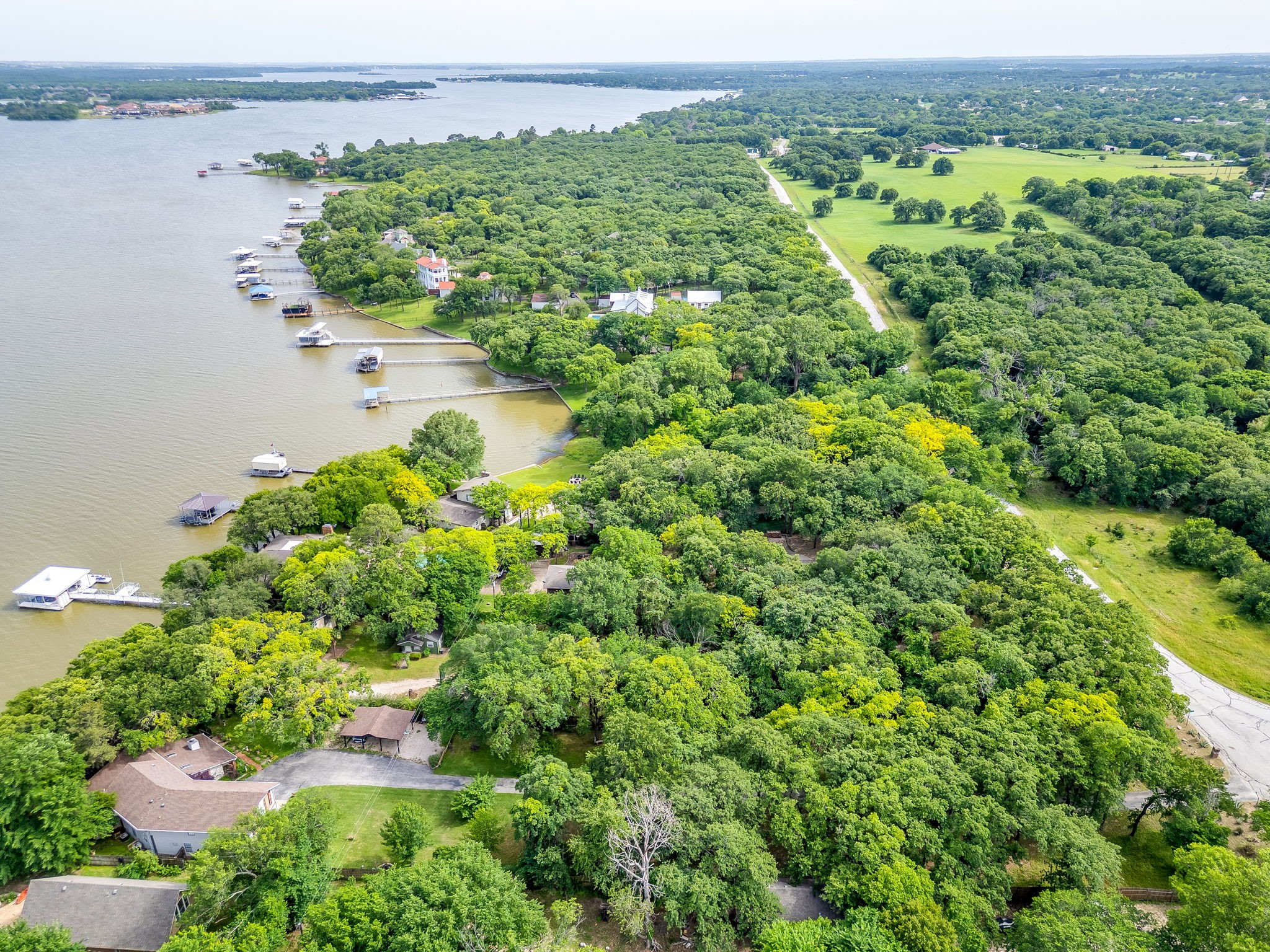 13350 Miller Road Azle TX 76020