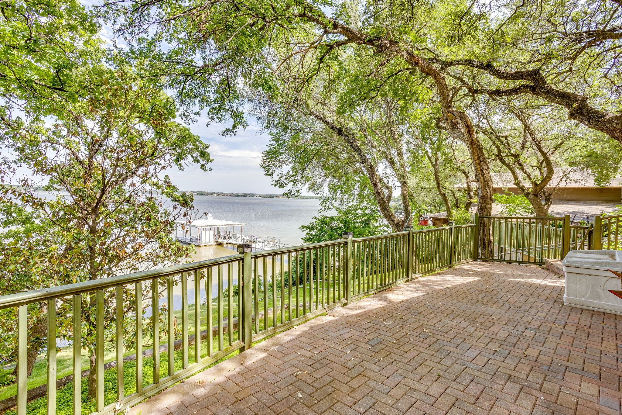 13350 Miller Road Azle TX 76020
