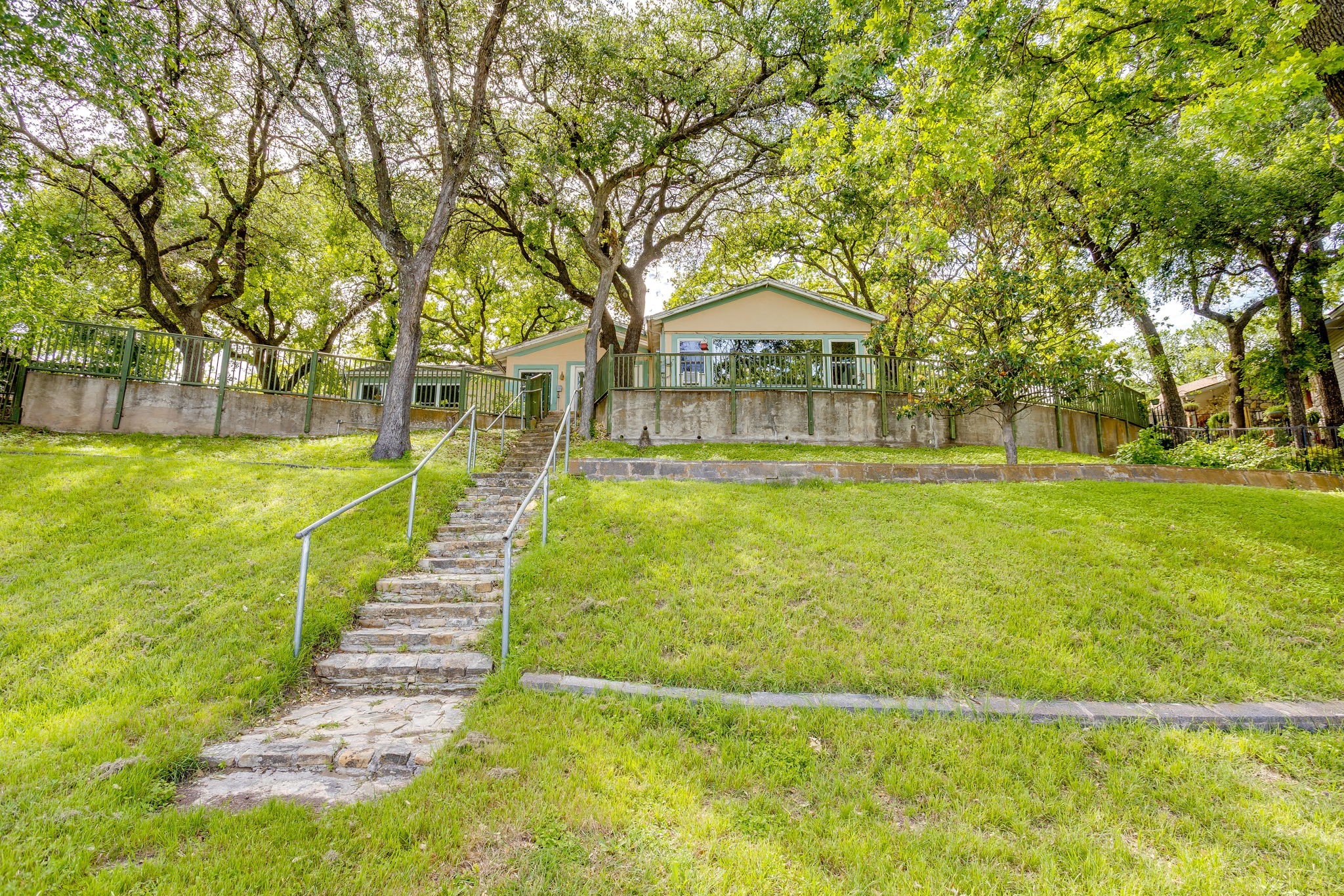 13350 Miller Road Azle TX 76020