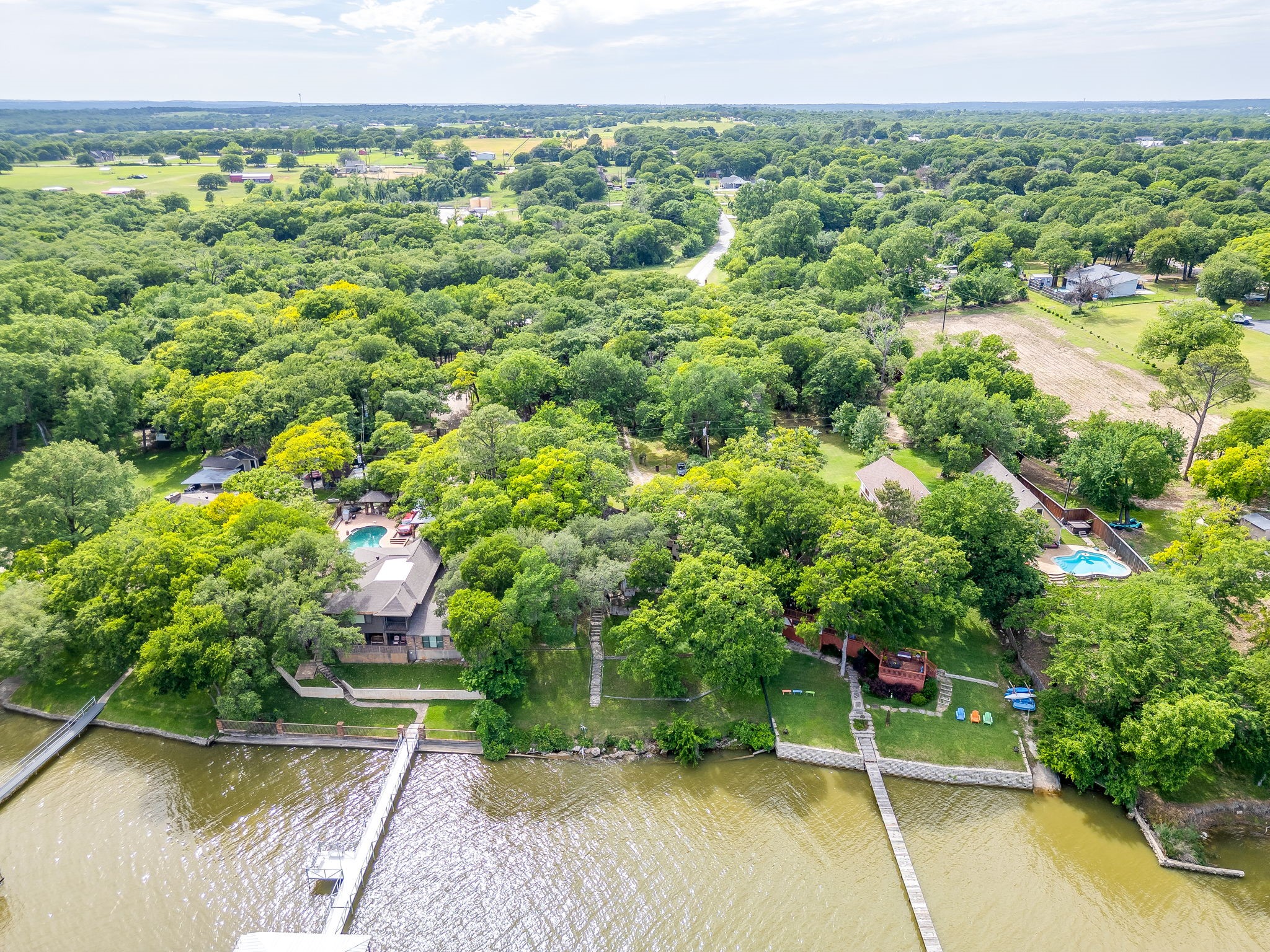 13350 Miller Road Azle TX 76020