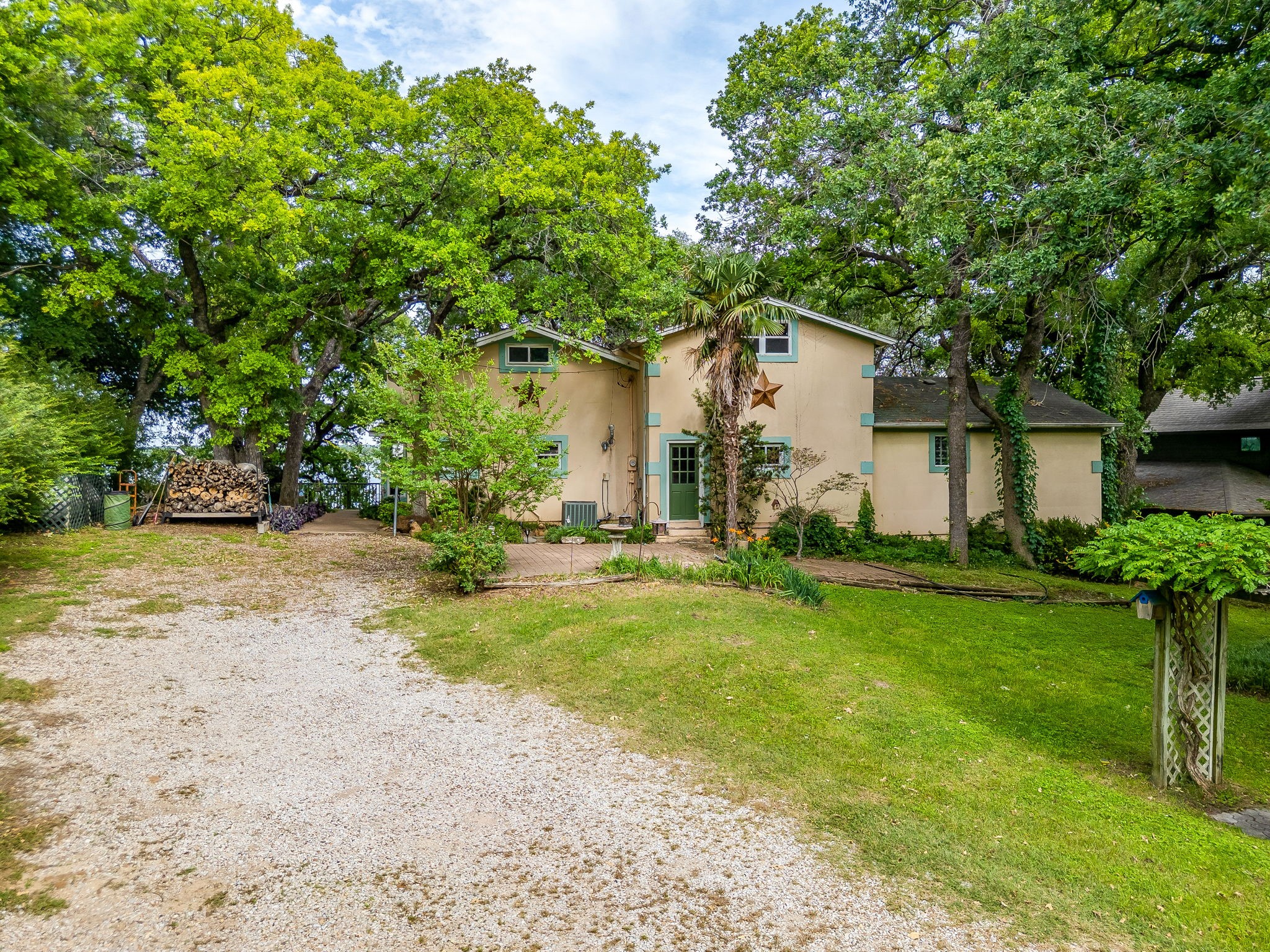 13350 Miller Road Azle TX 76020