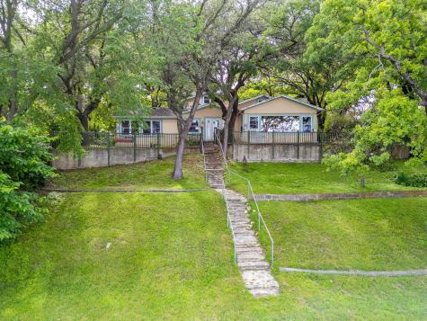 13350 Miller Road Azle TX 76020
