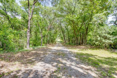 13350 Miller Road Azle TX 76020