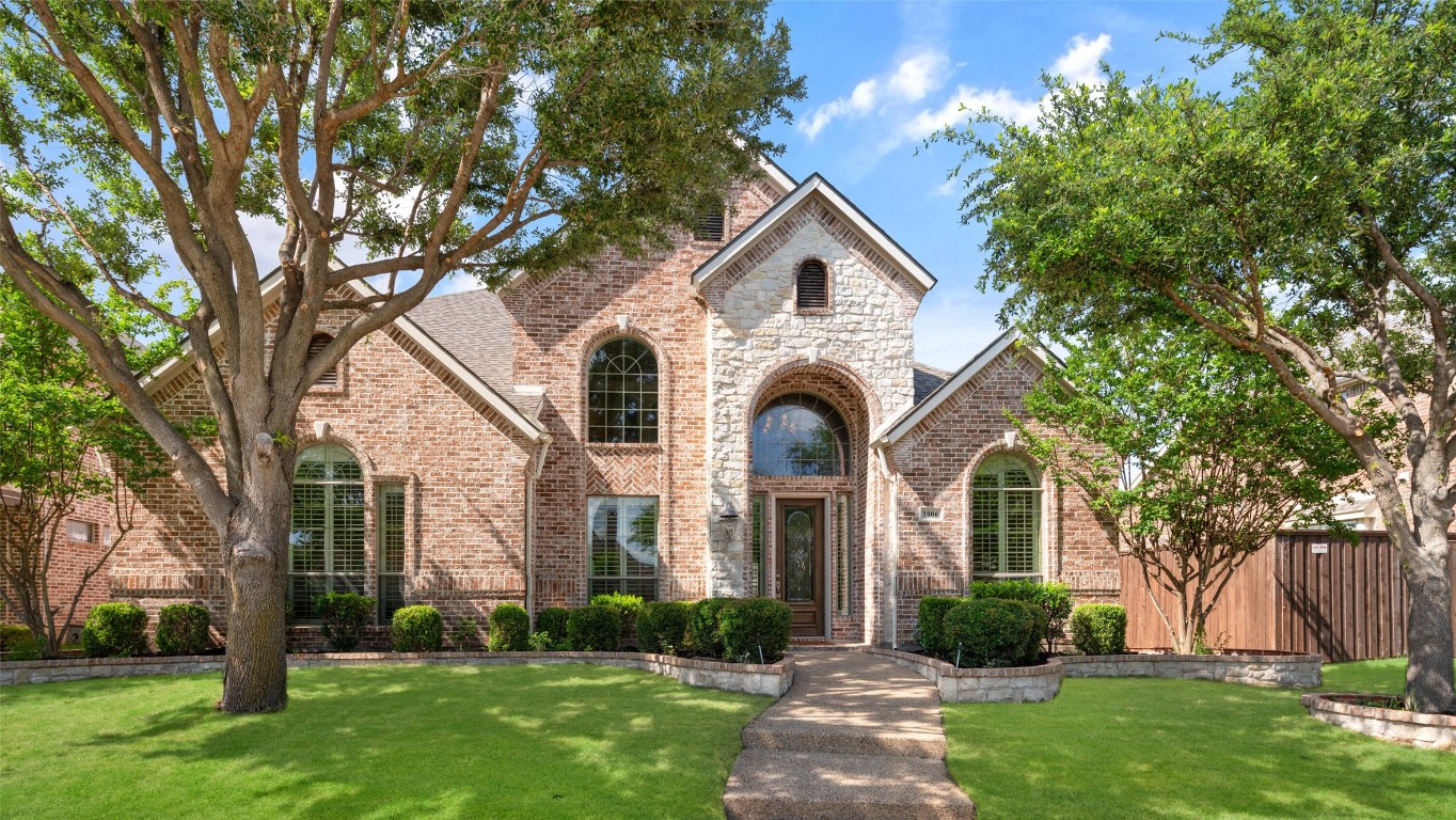1006 Bandelier Drive Allen TX 75013
