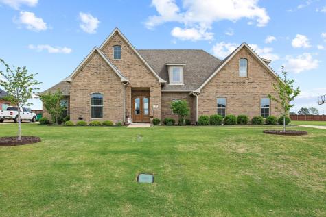 112 Chisolm Trail Pottsboro TX 75076