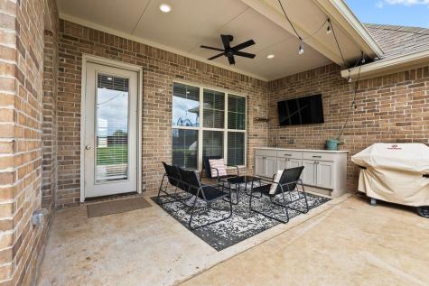 112 Chisolm Trail Pottsboro TX 75076