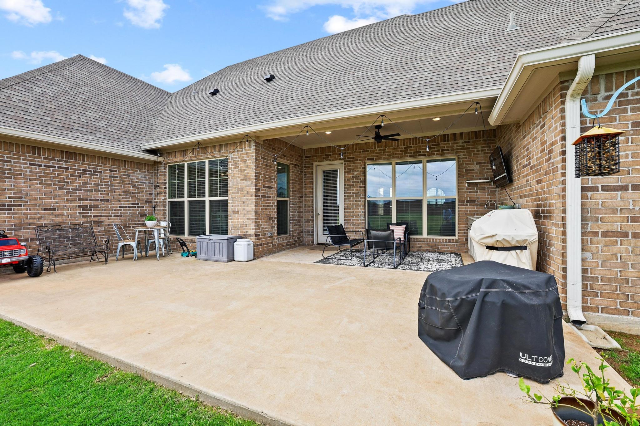 112 Chisolm Trail Pottsboro TX 75076